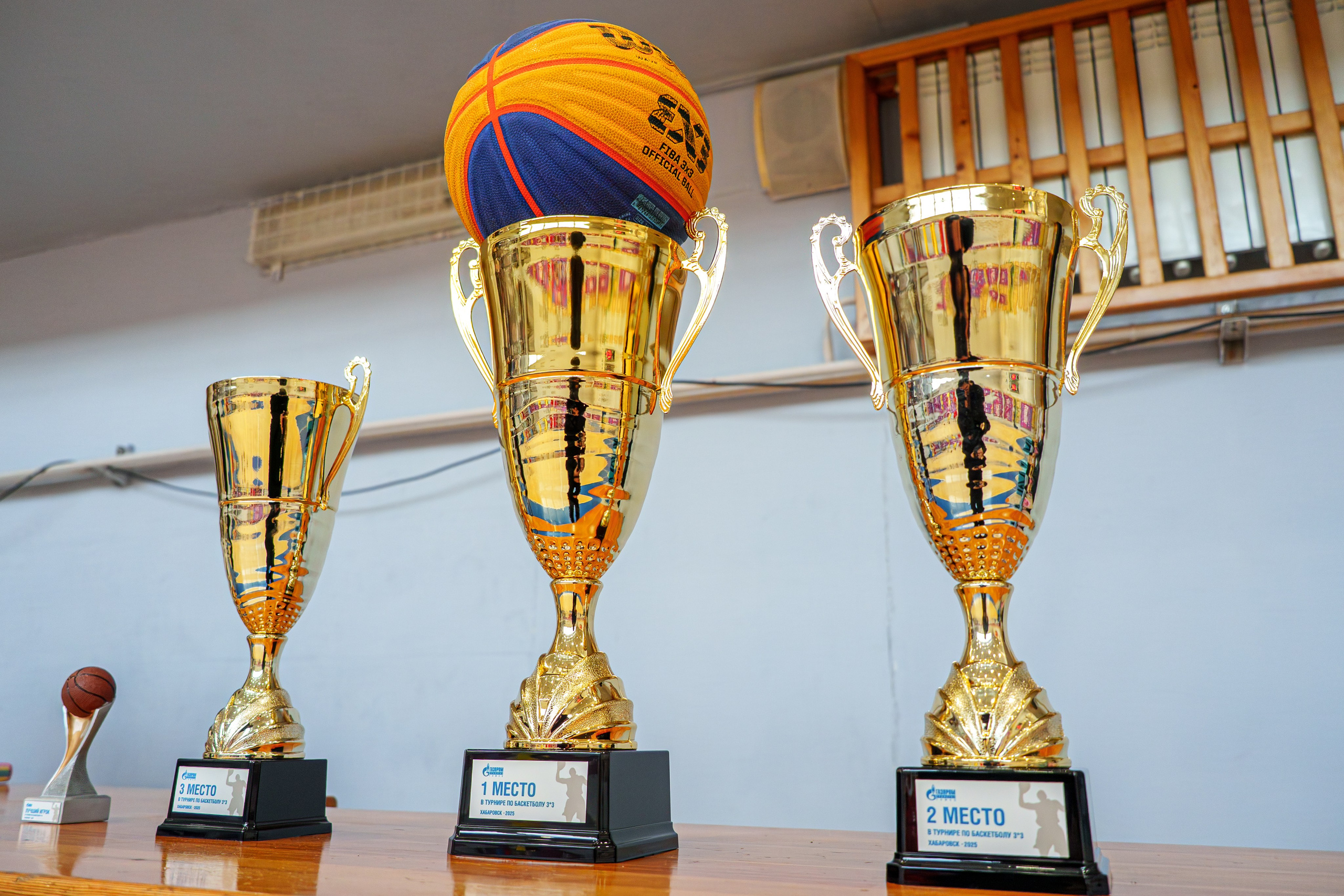 Турнир по баскетболу 3 на 3. Газпром. Репортажный фотограф Владислав Остерман