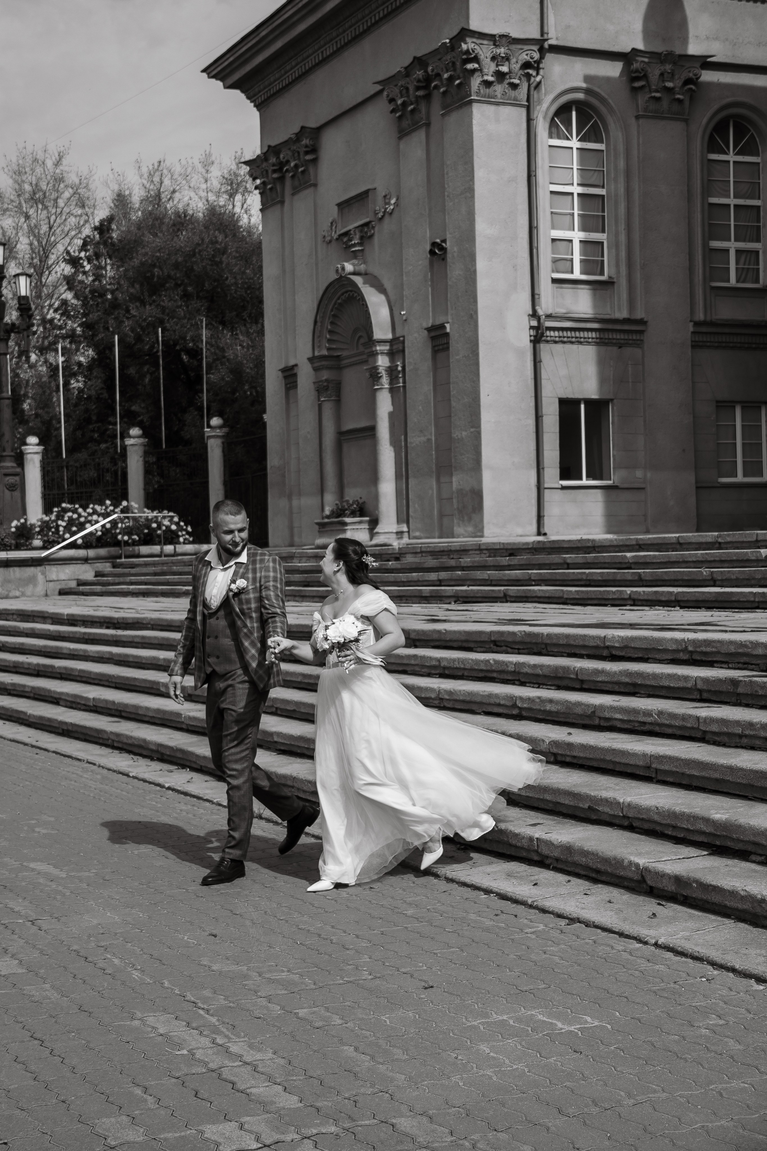 Розалина & Иван. Свадебный и лайфстайл фотограф в Челябинске и Миассе