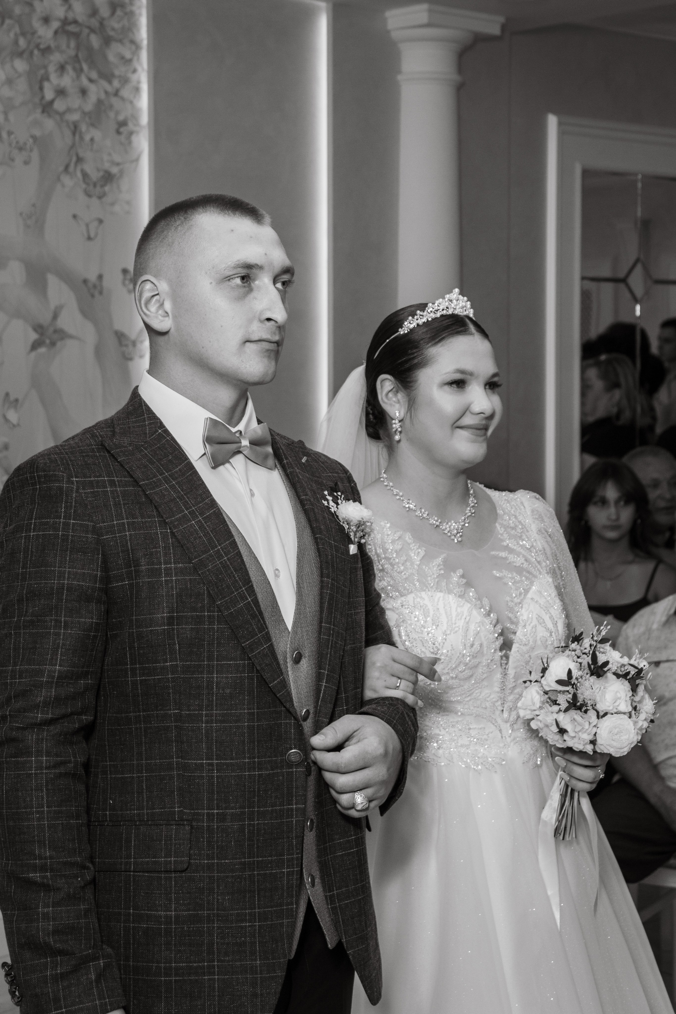 Дарья & Егор. Свадебный и лайфстайл фотограф в Челябинске и Миассе