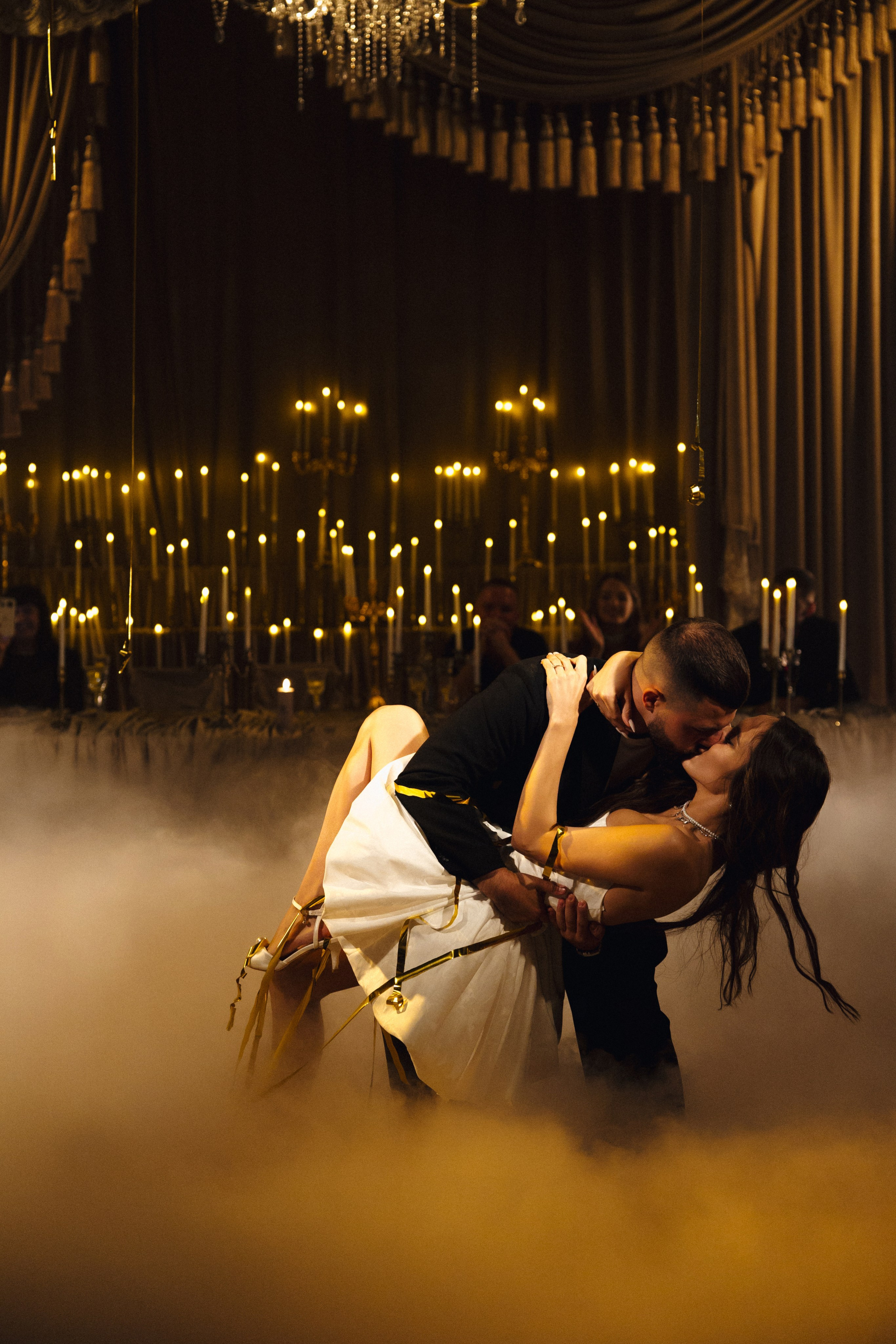 PURE FLAME. Свадебный фотограф Марусина Катерина