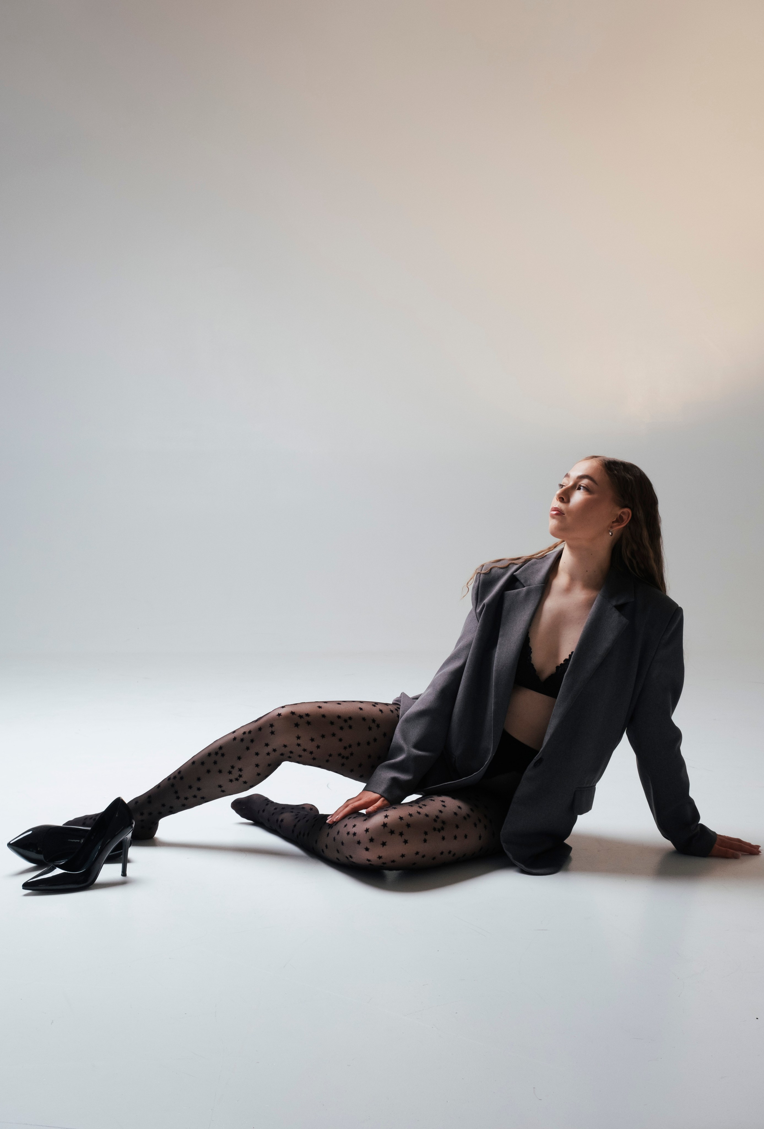 Портретная съемка. Фотограф Новосибирск Екатерина Другоченко