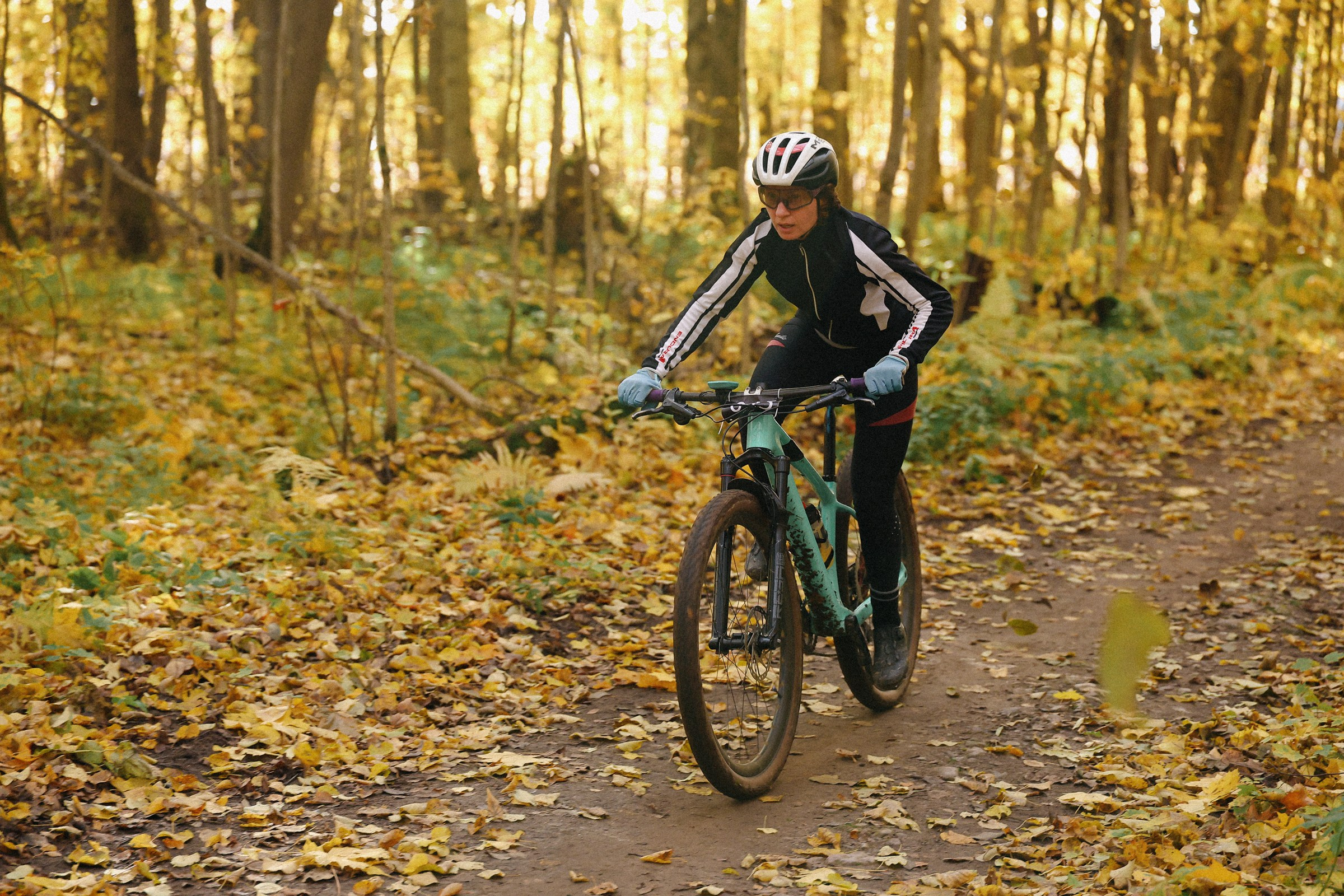 /РЕПОРТАЖ/ ТИПО-ЦИКЛОКРОСС-3. 2024. Свадебный фотограф Великий Новгород Станислав Кособудский
