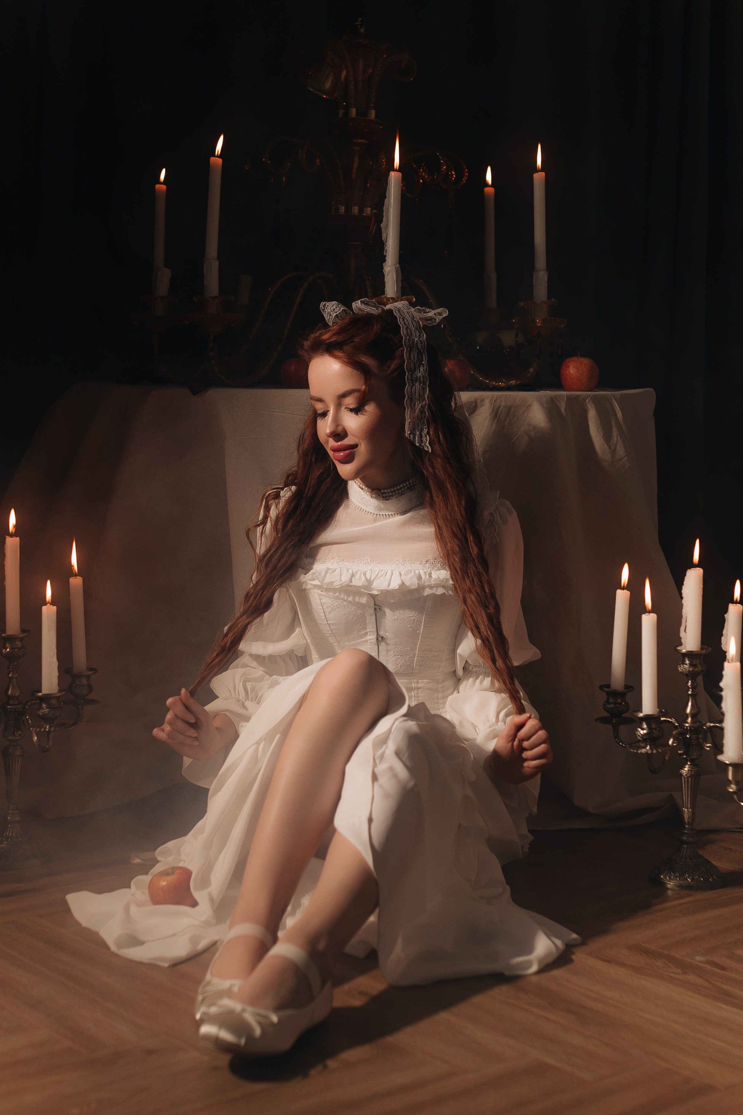 WORKSHOP by Trifon Mira. Фотограф Трифон Мира