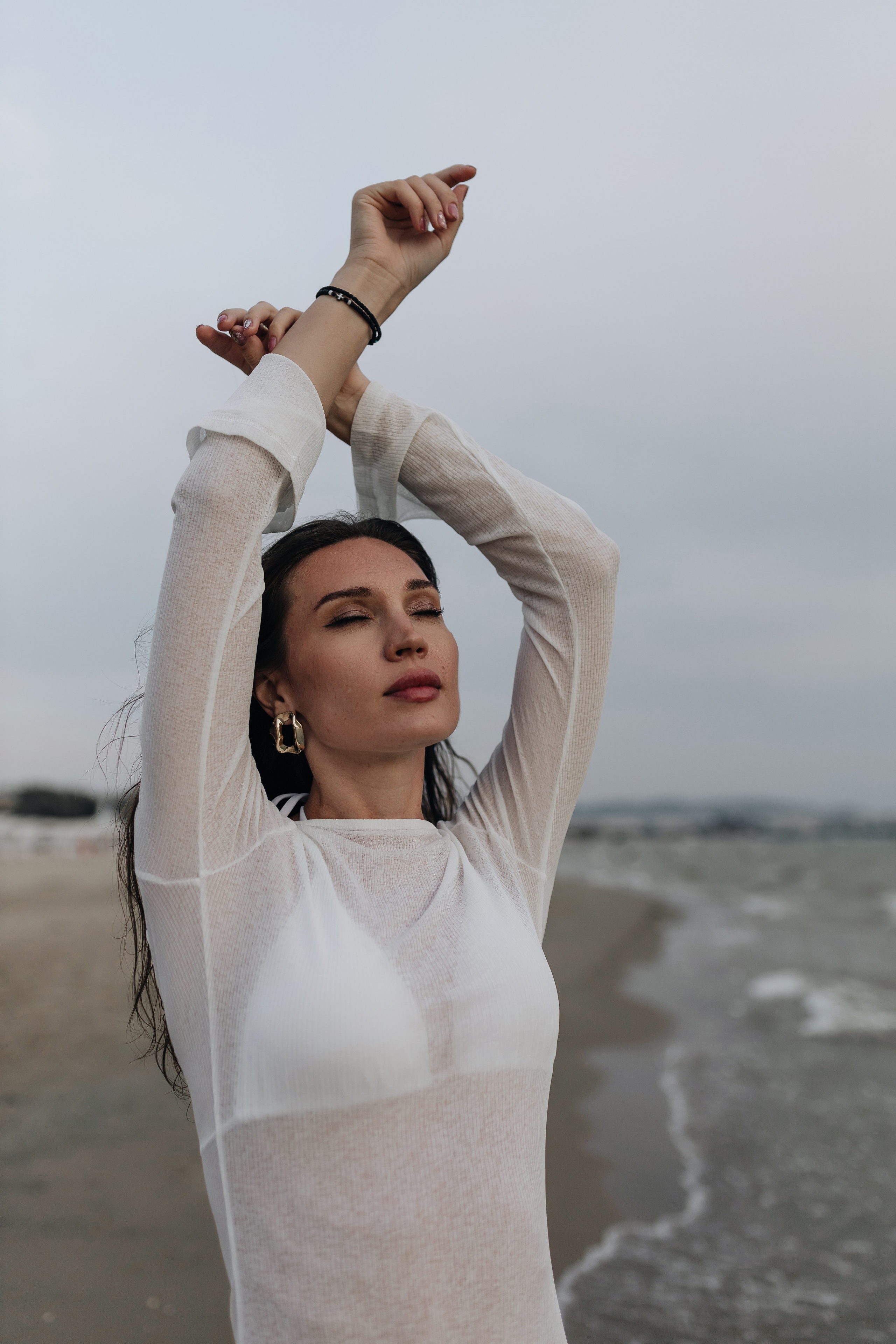 Яна. Фотограф Трифон Мира