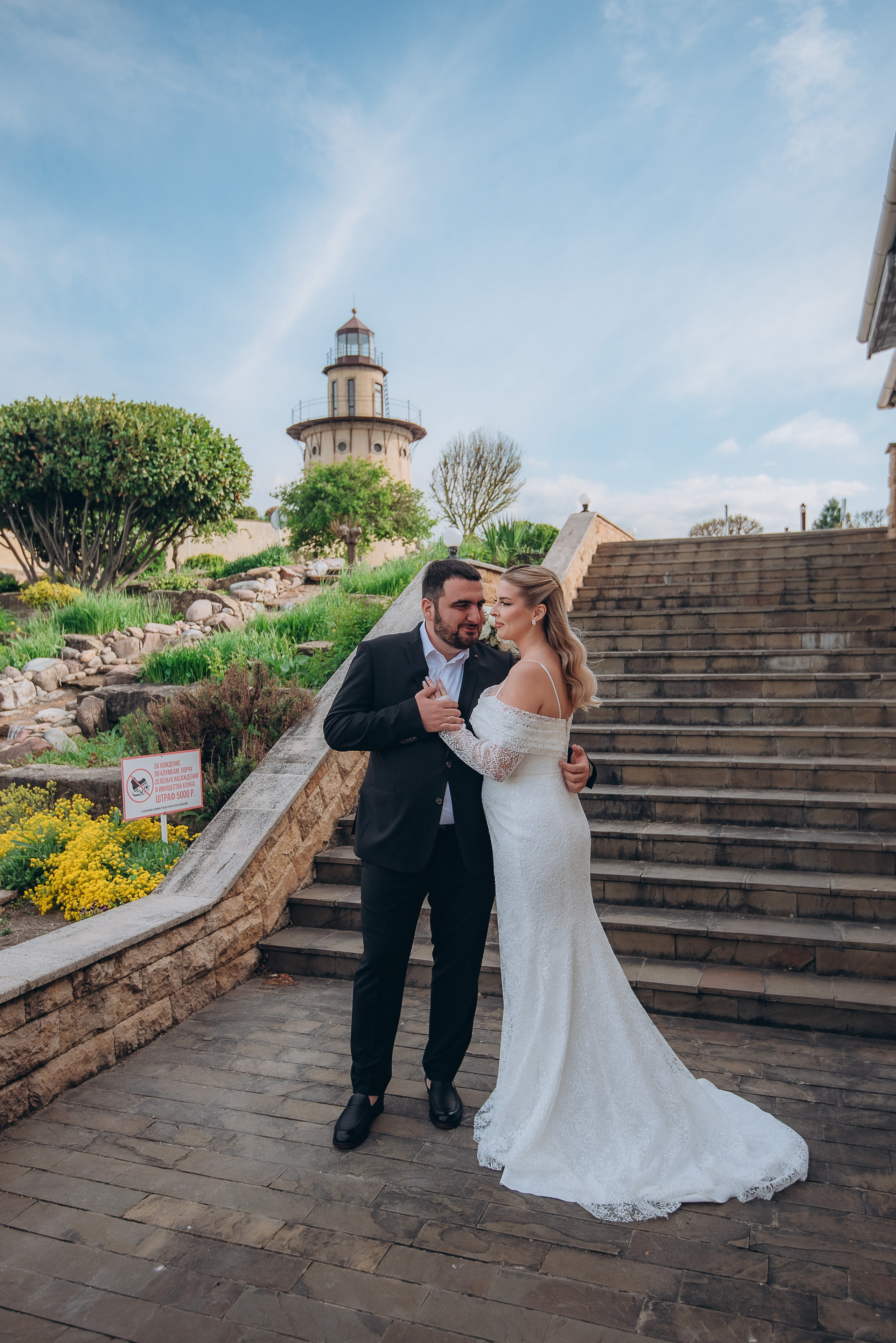 Кристина + Васген. Фотографы Ивановы Краснодарский край