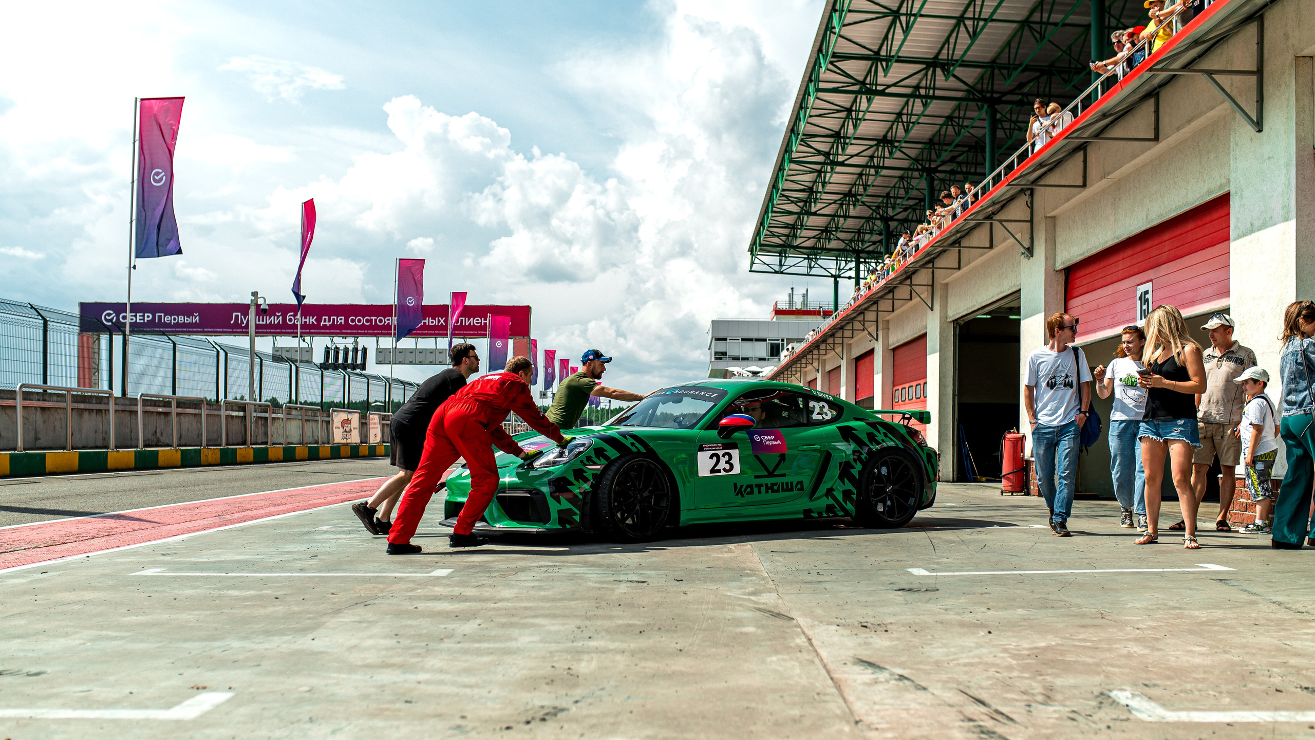 NRING Нижегородское кольцо. Фотограф Нижний Новгород
