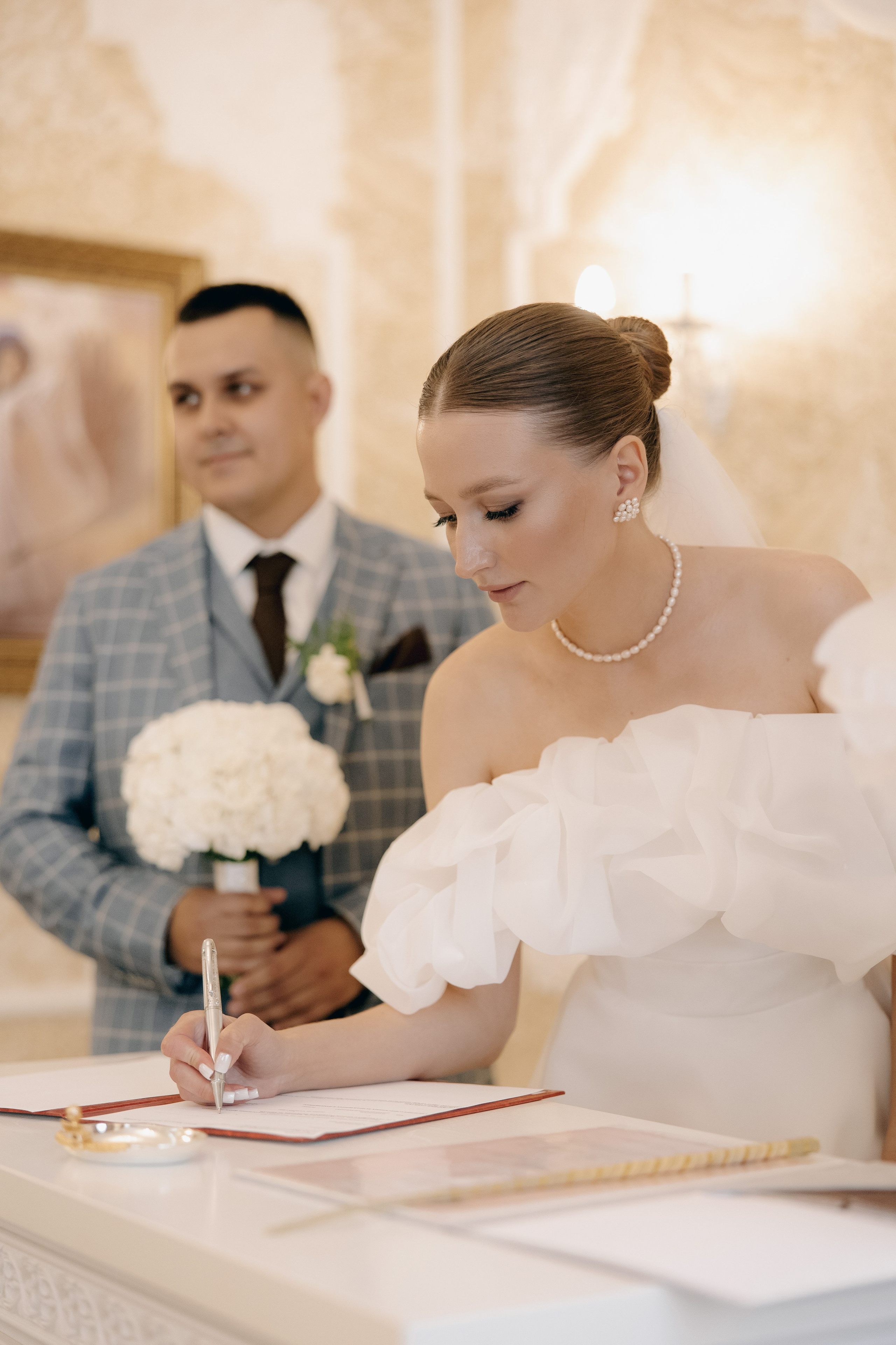 Игорь & Валерия. Ваш фотограф  Наволоцкая Юлия