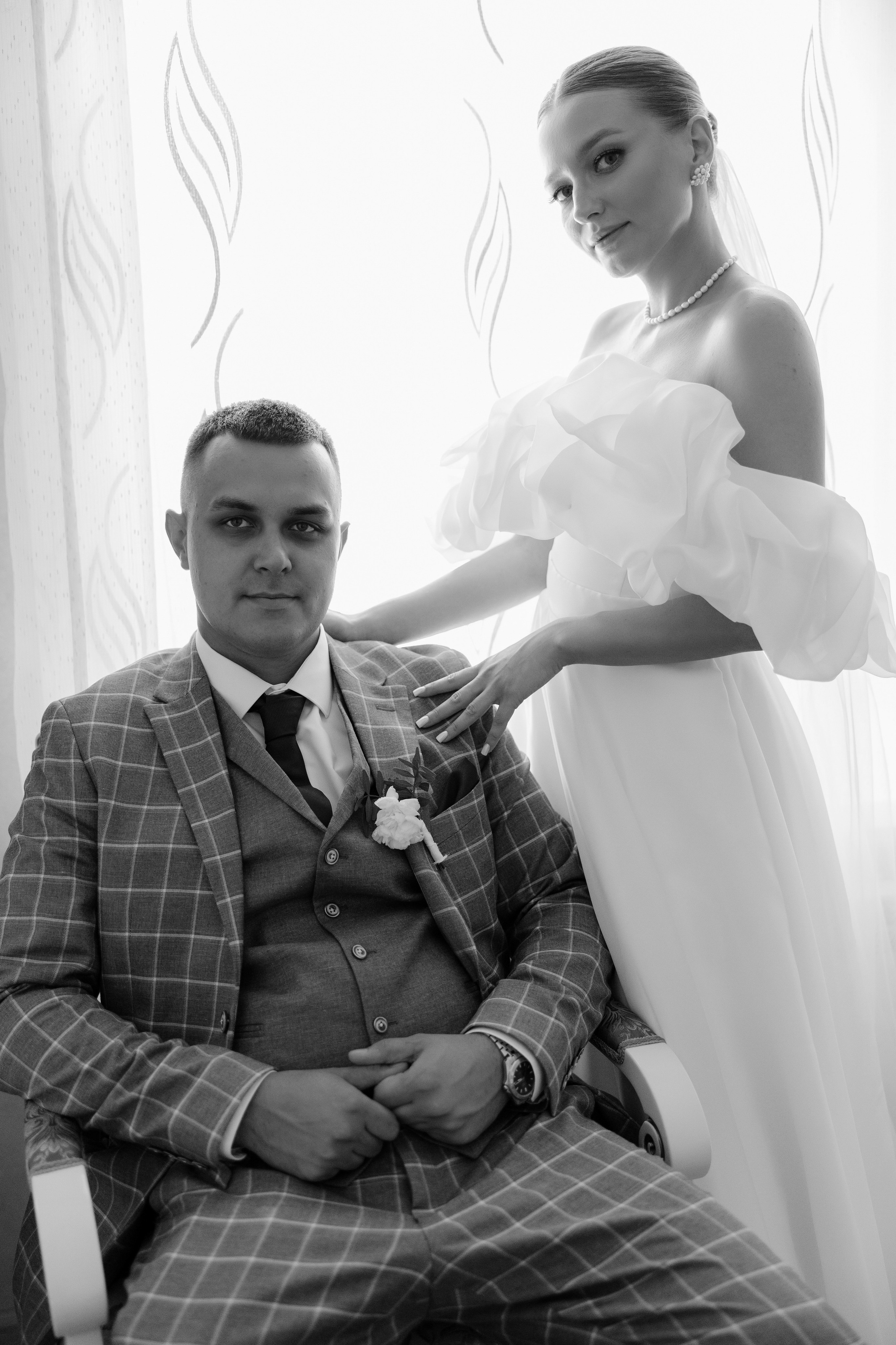 Игорь & Валерия. Ваш фотограф  Наволоцкая Юлия