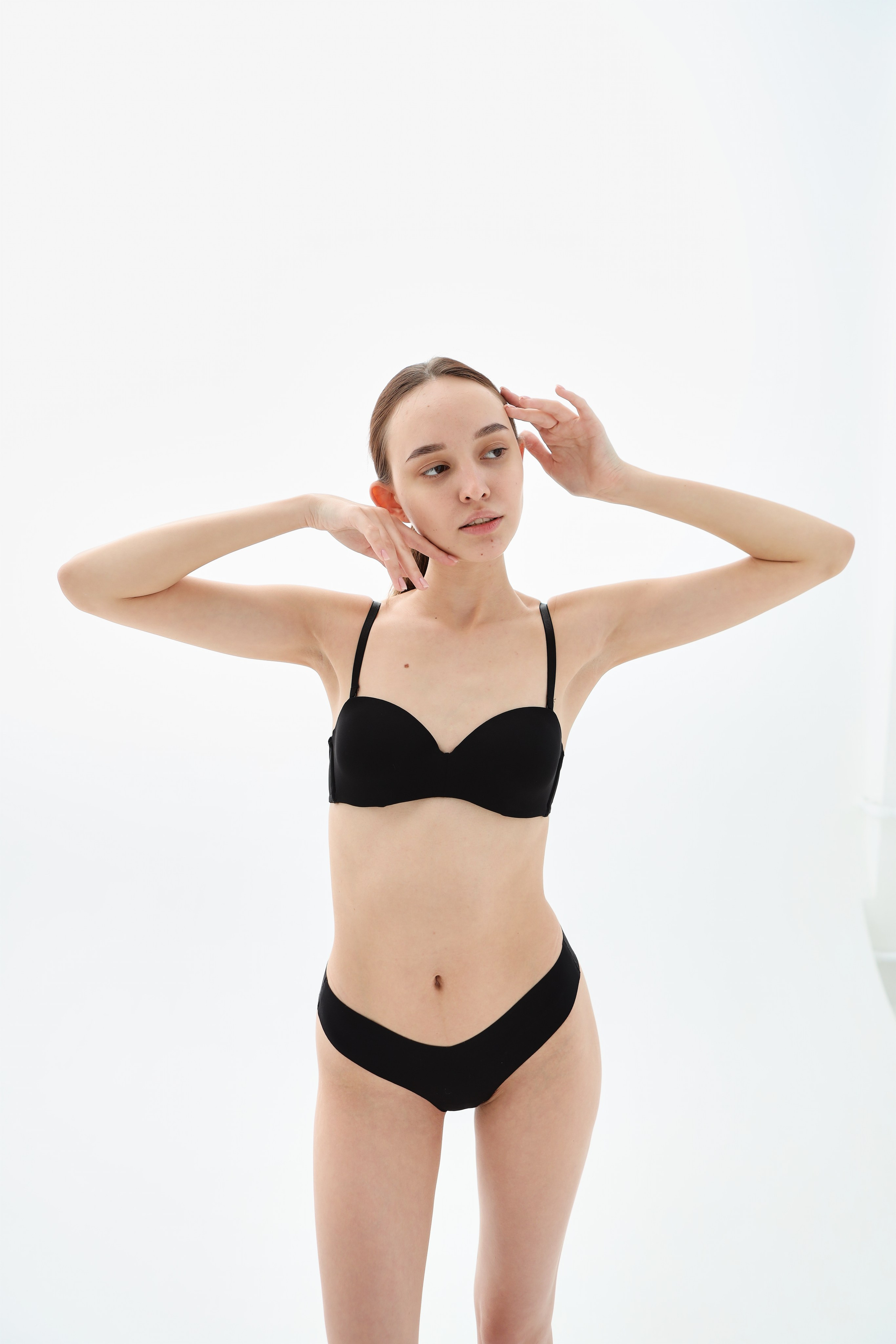 Валерия. Мультижанровый фотограф в Москве/Орле/Санкт-Петербурге Щукина Анастасия