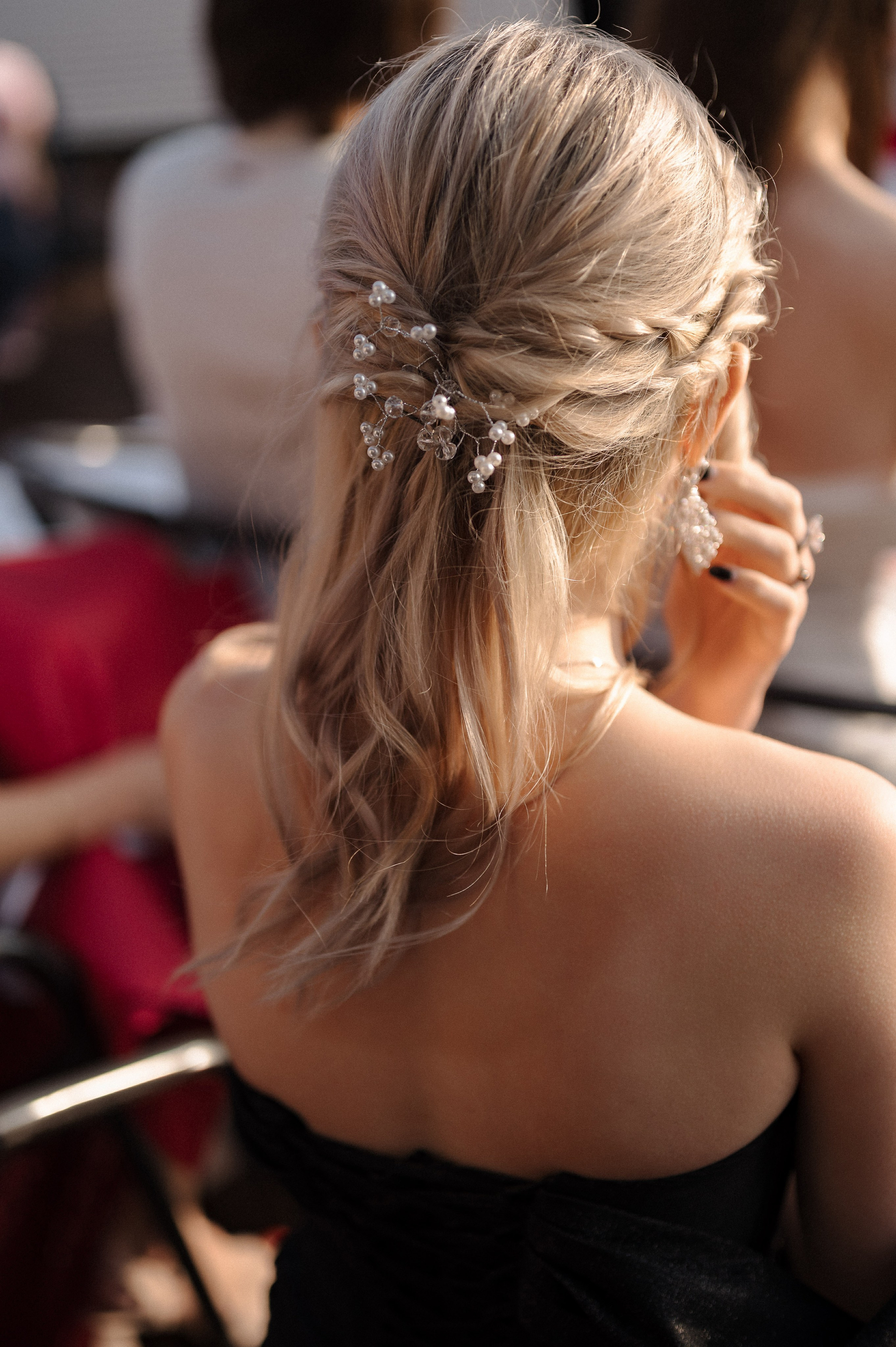 Сегодня и навсегда вместе. Свадебный и семейный фотограф в Чебоксарах Ирина Левнер