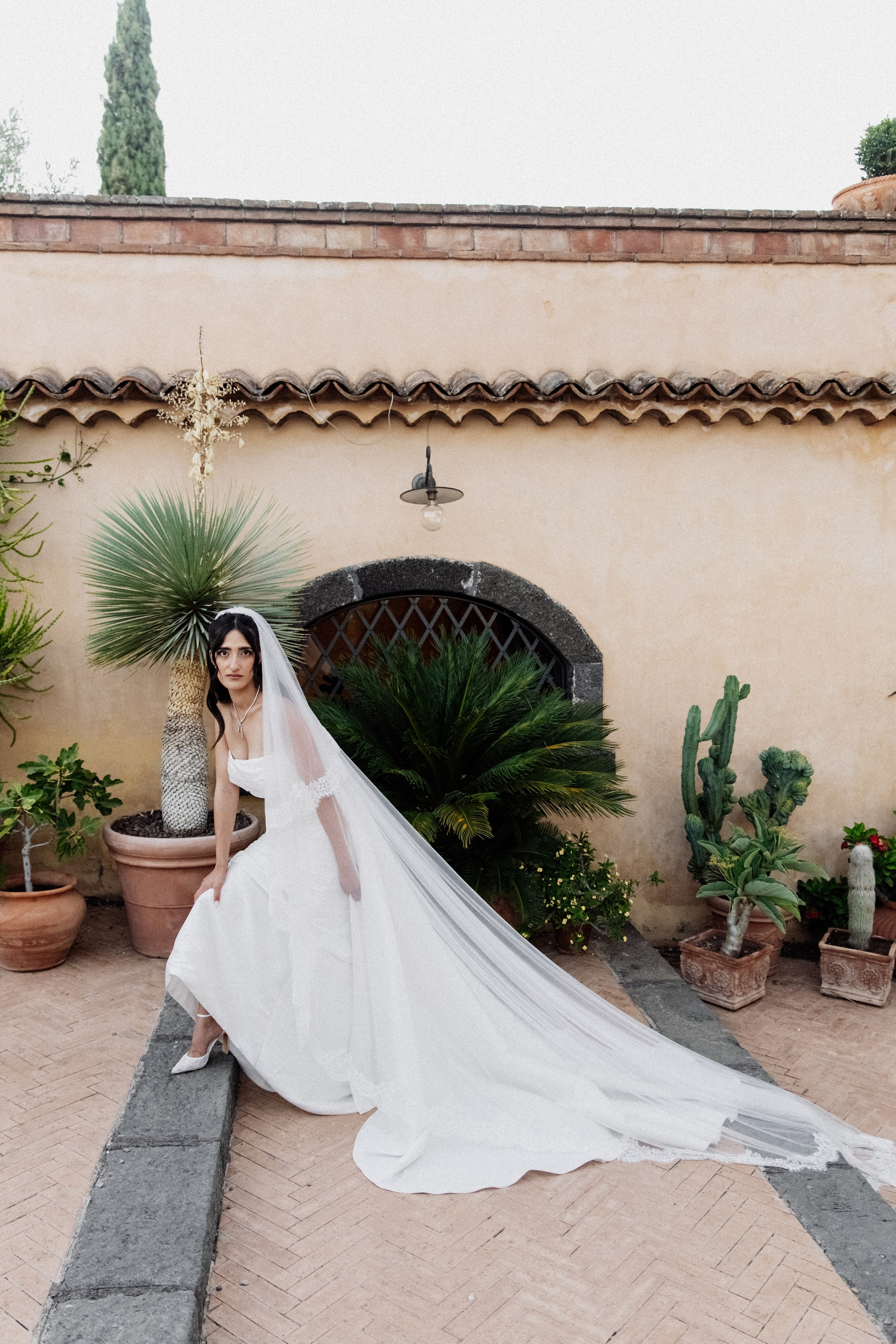 SERIES. Wedding photographer in Europe