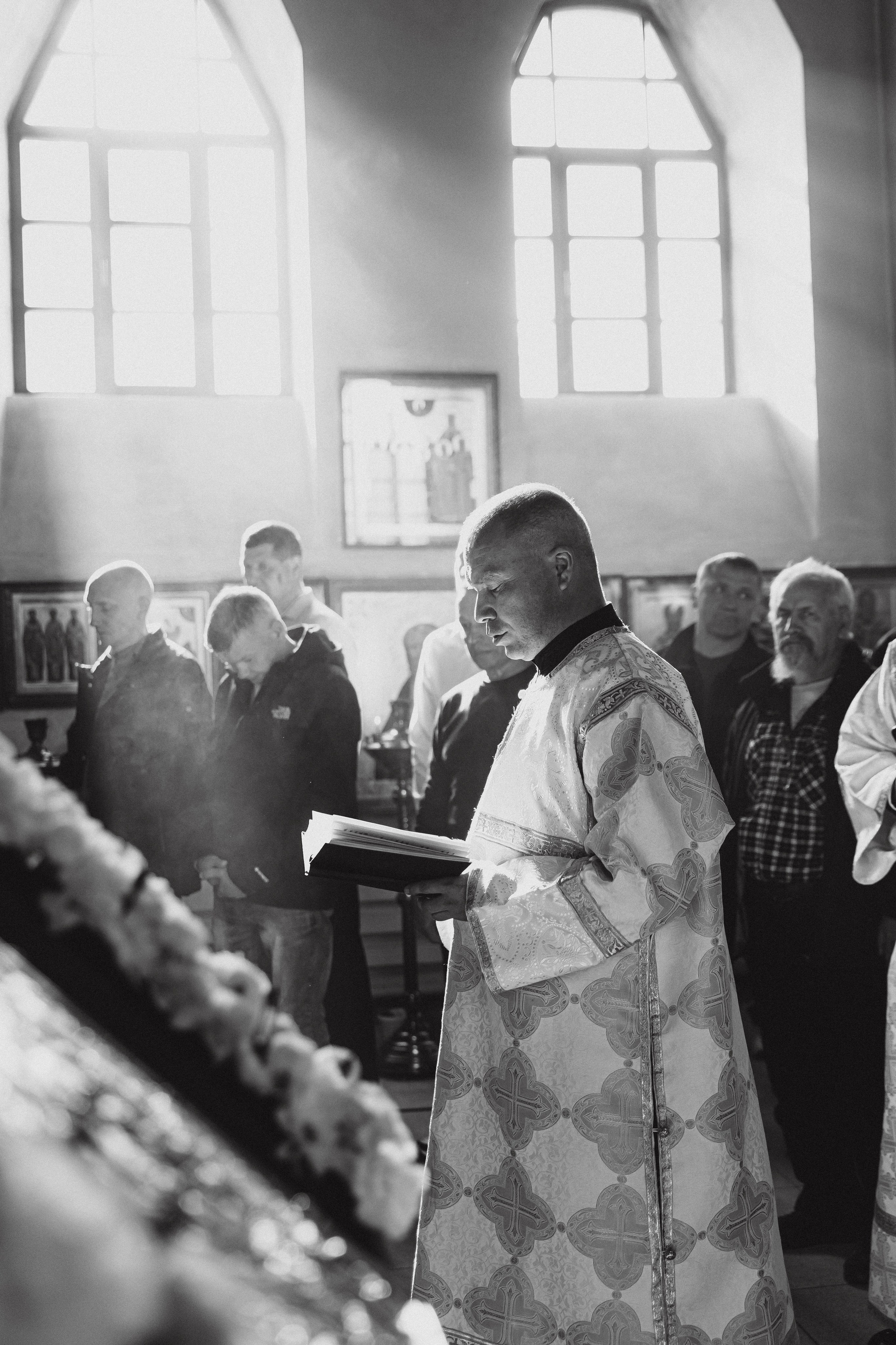 Петр & Анастасия. Свадебный фотограф в Казани