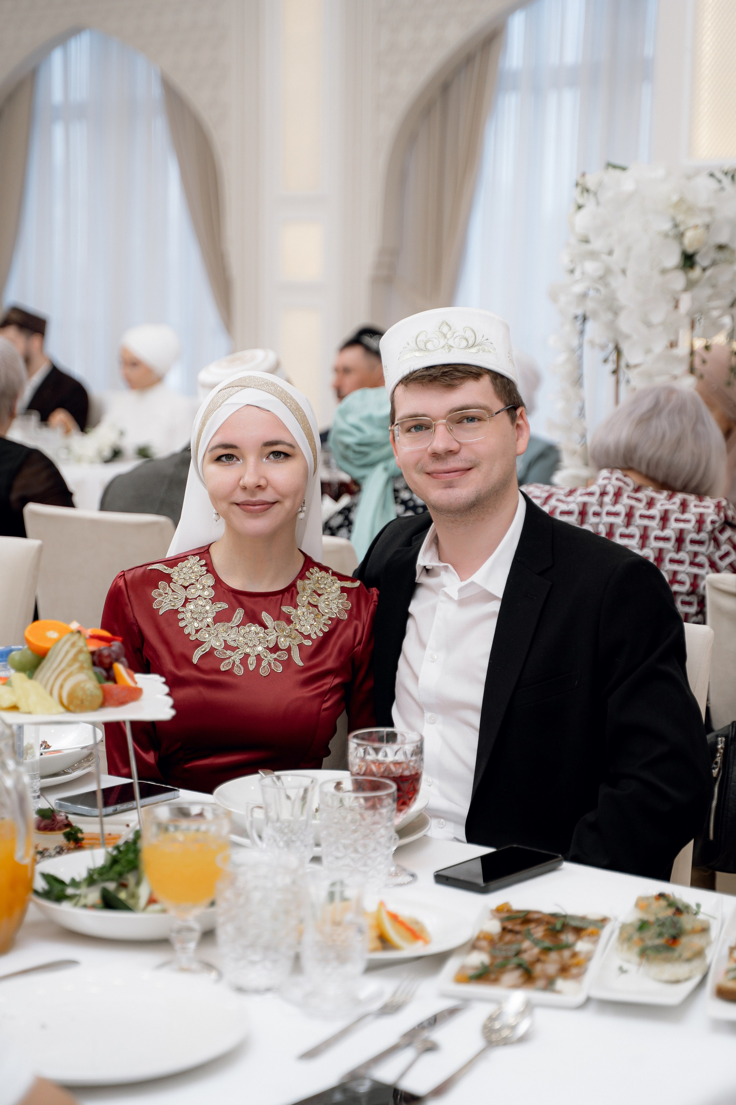 Ильдар & Алия. RAMIL SAFIULLIN