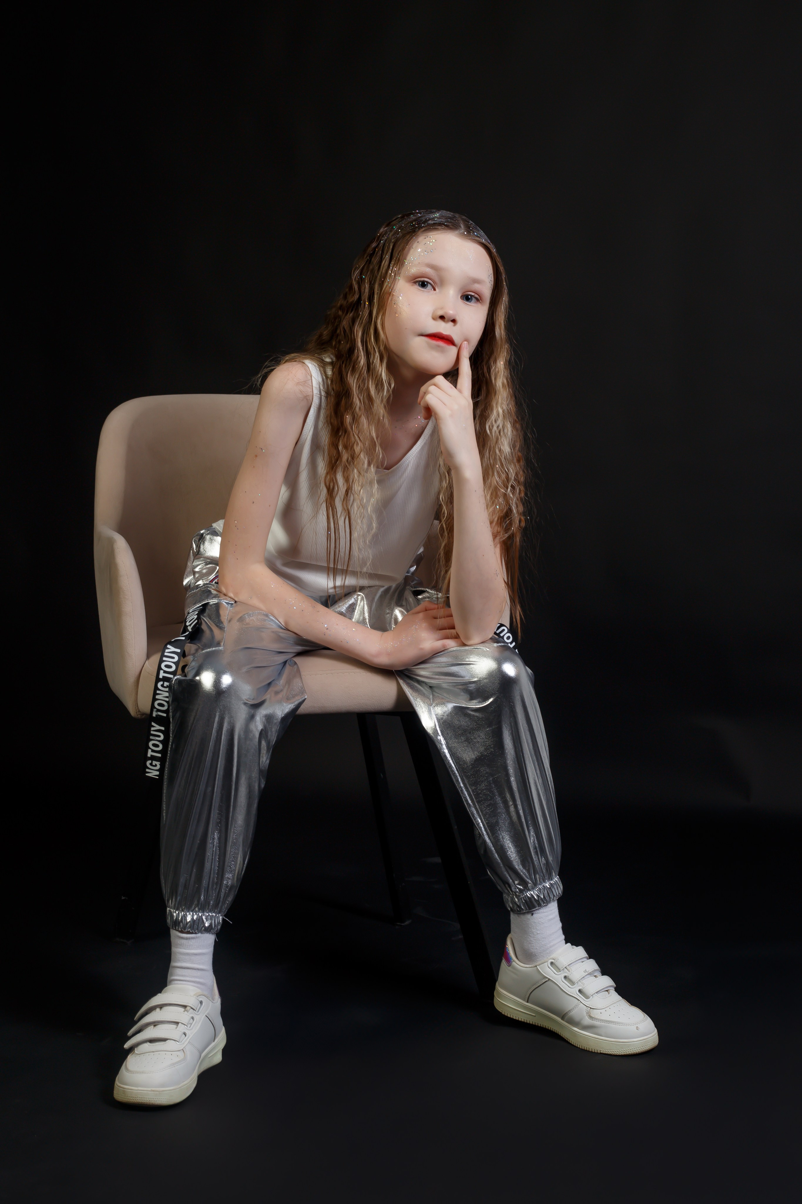 Индивидуальная съёмка. Фотограф Чебоксары, Казань, Москва