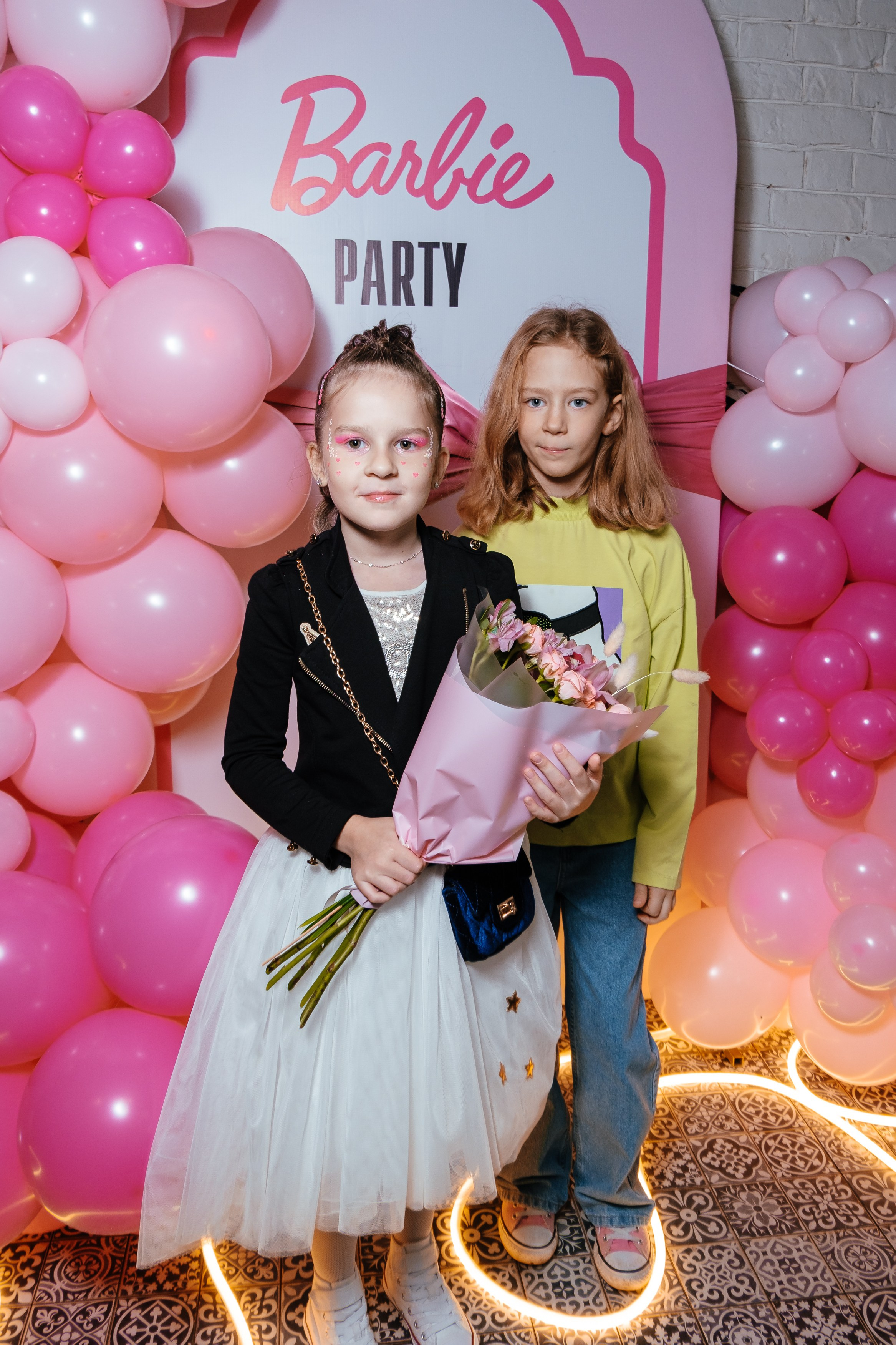 День рождение