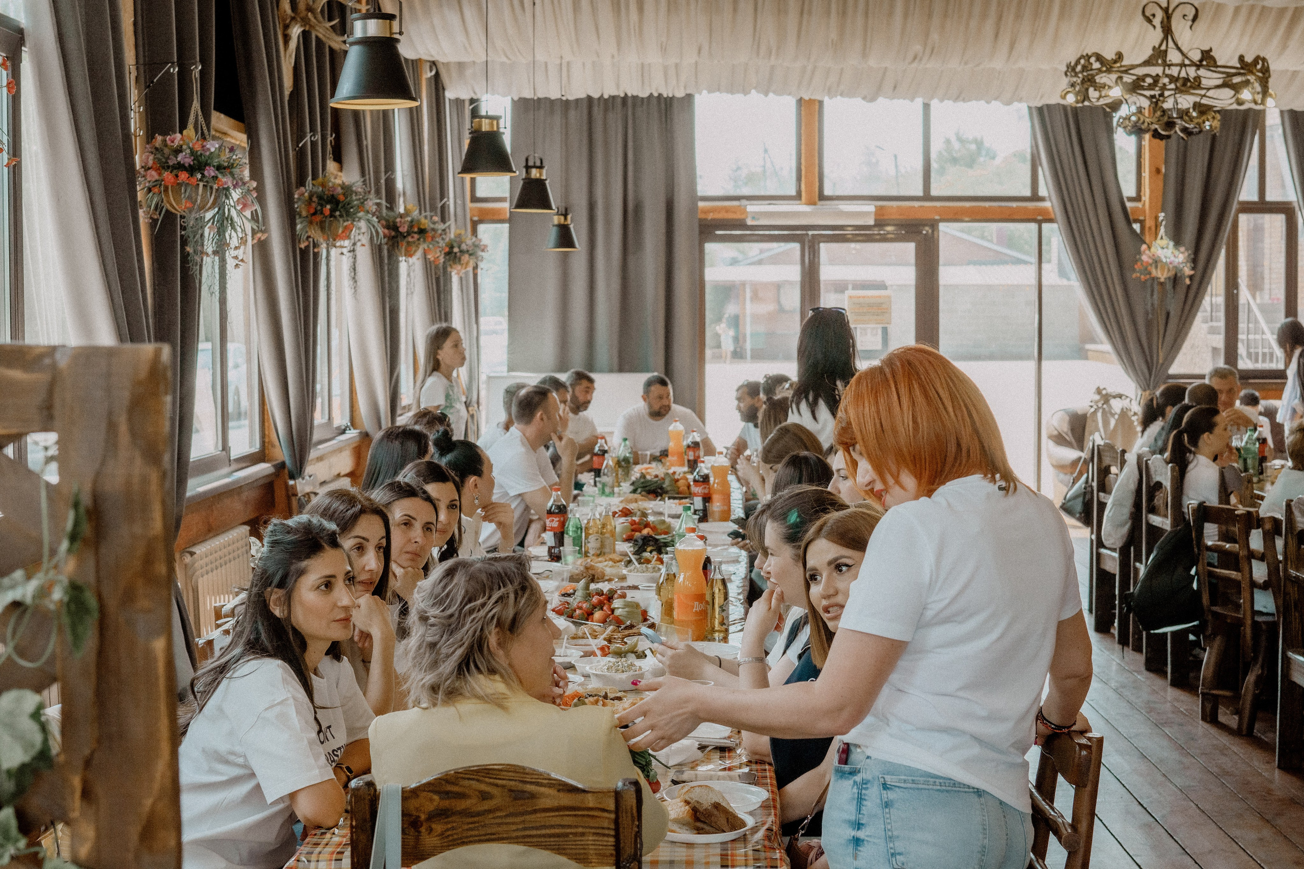 Выпускной начальной школы. Семейный фотограф и видеограф Алёна Ким