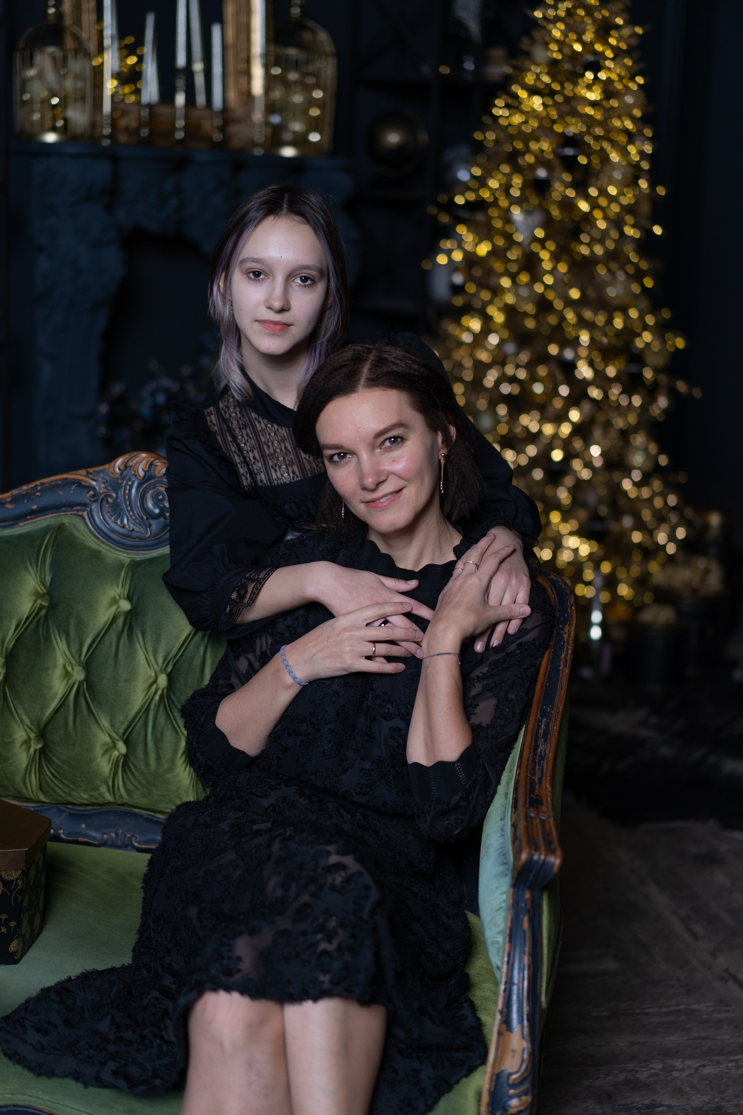 Семья. Ваш семейный и детский фотограф Софья в Москве