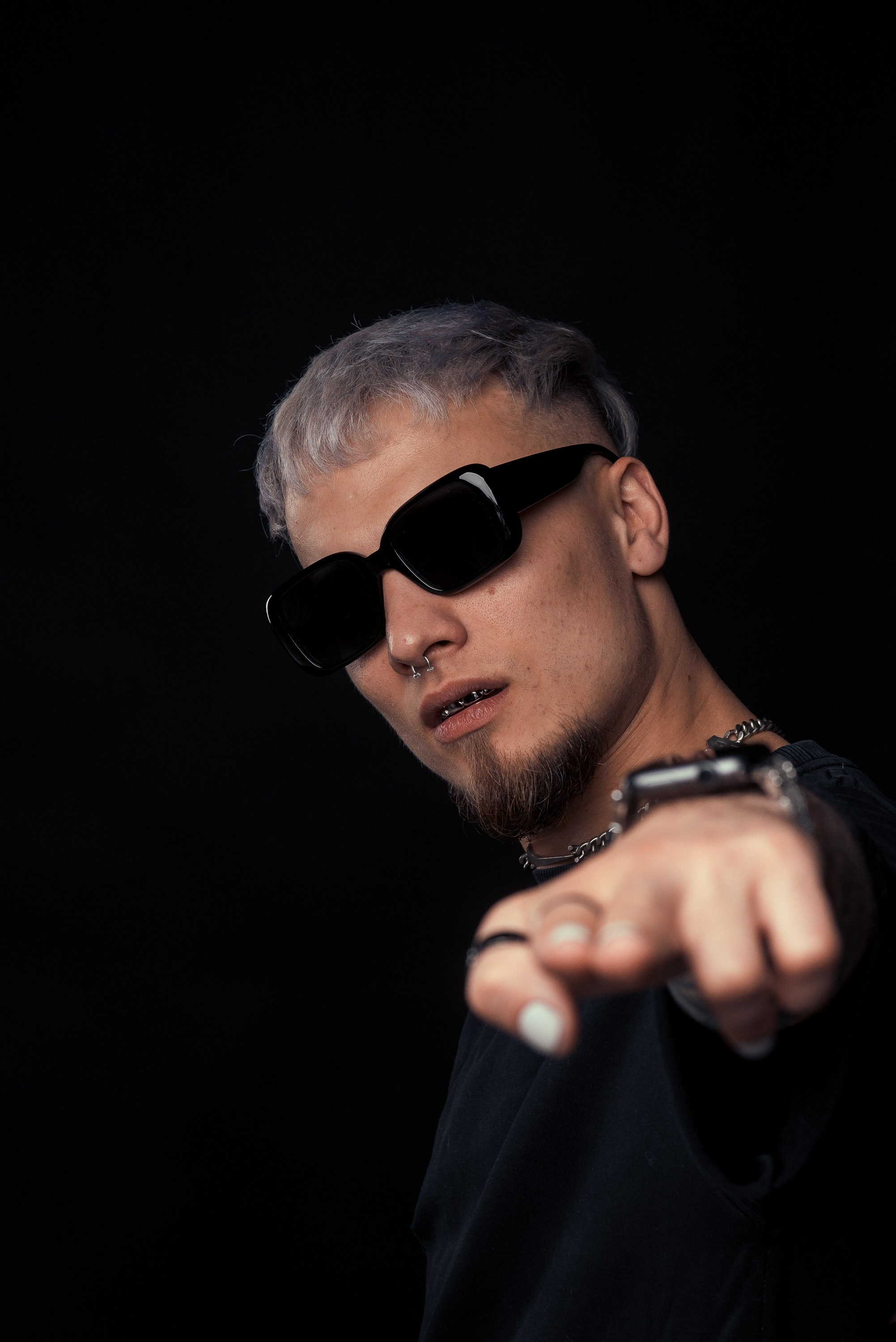 Dabro&Hard. Главная