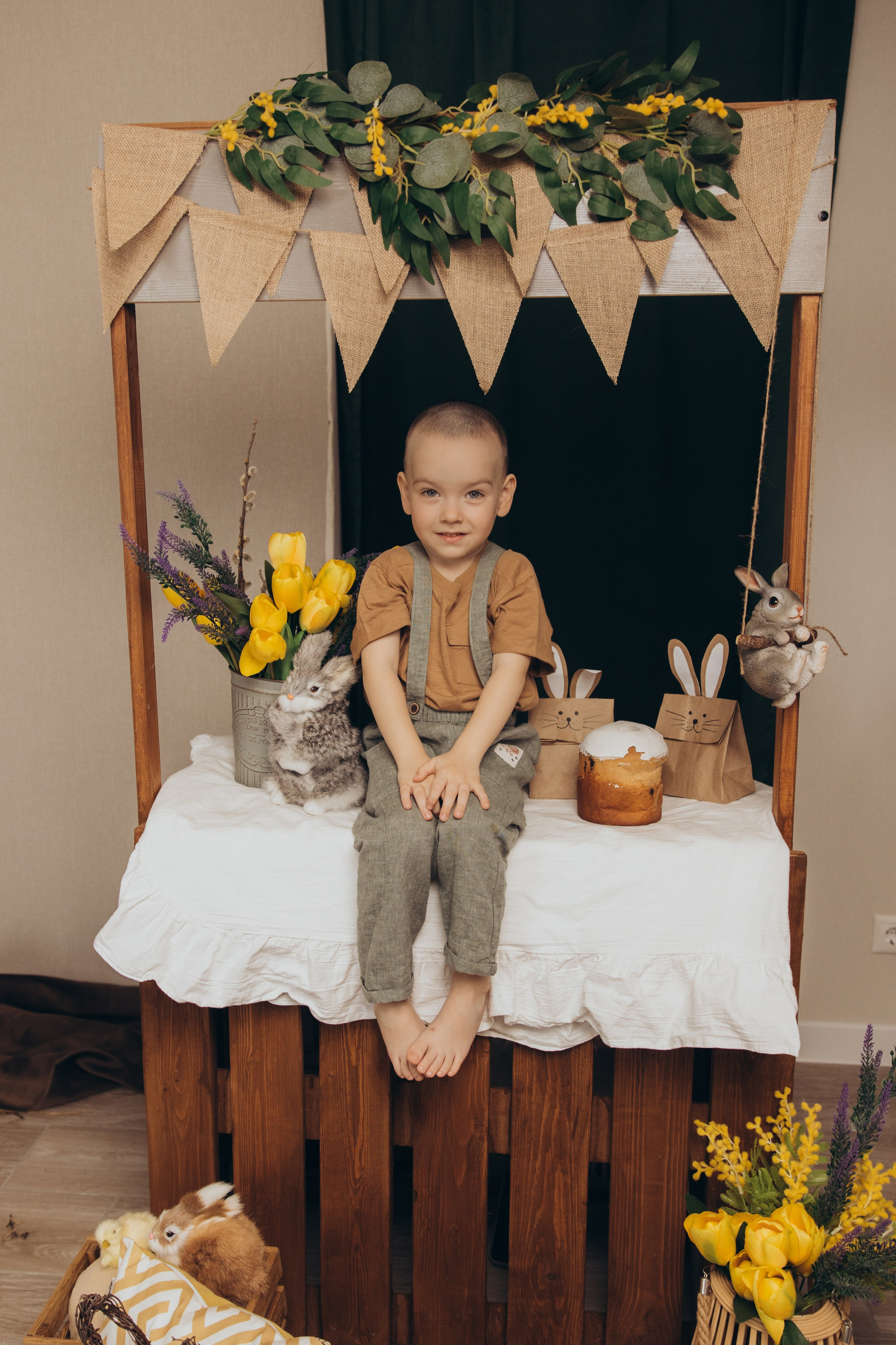 Светлой Пасхи. Свадебный и семейный фотограф в Белгороде Евгения Курочкина