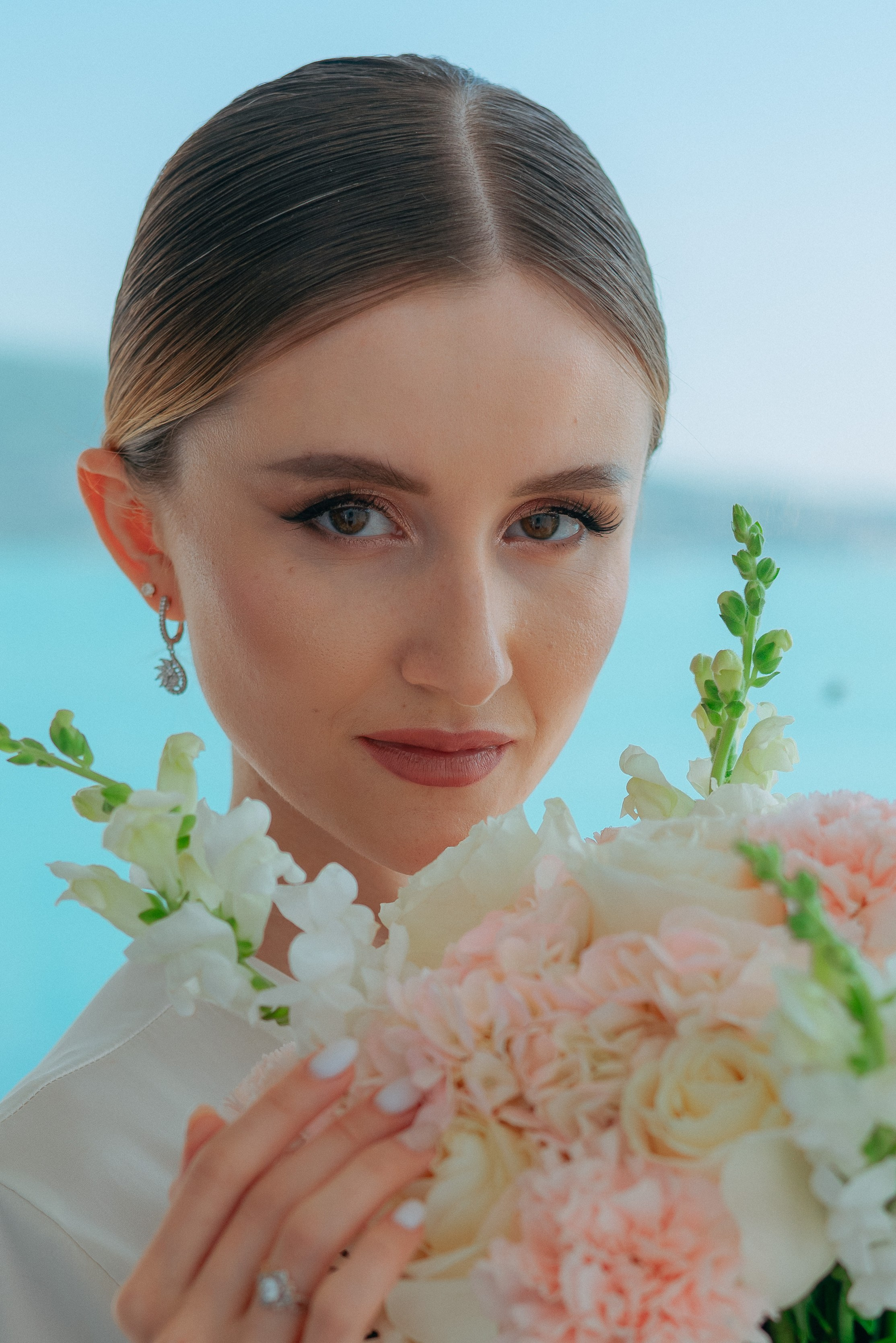 Анна + Павел. Фотографы Ивановы Краснодарский край