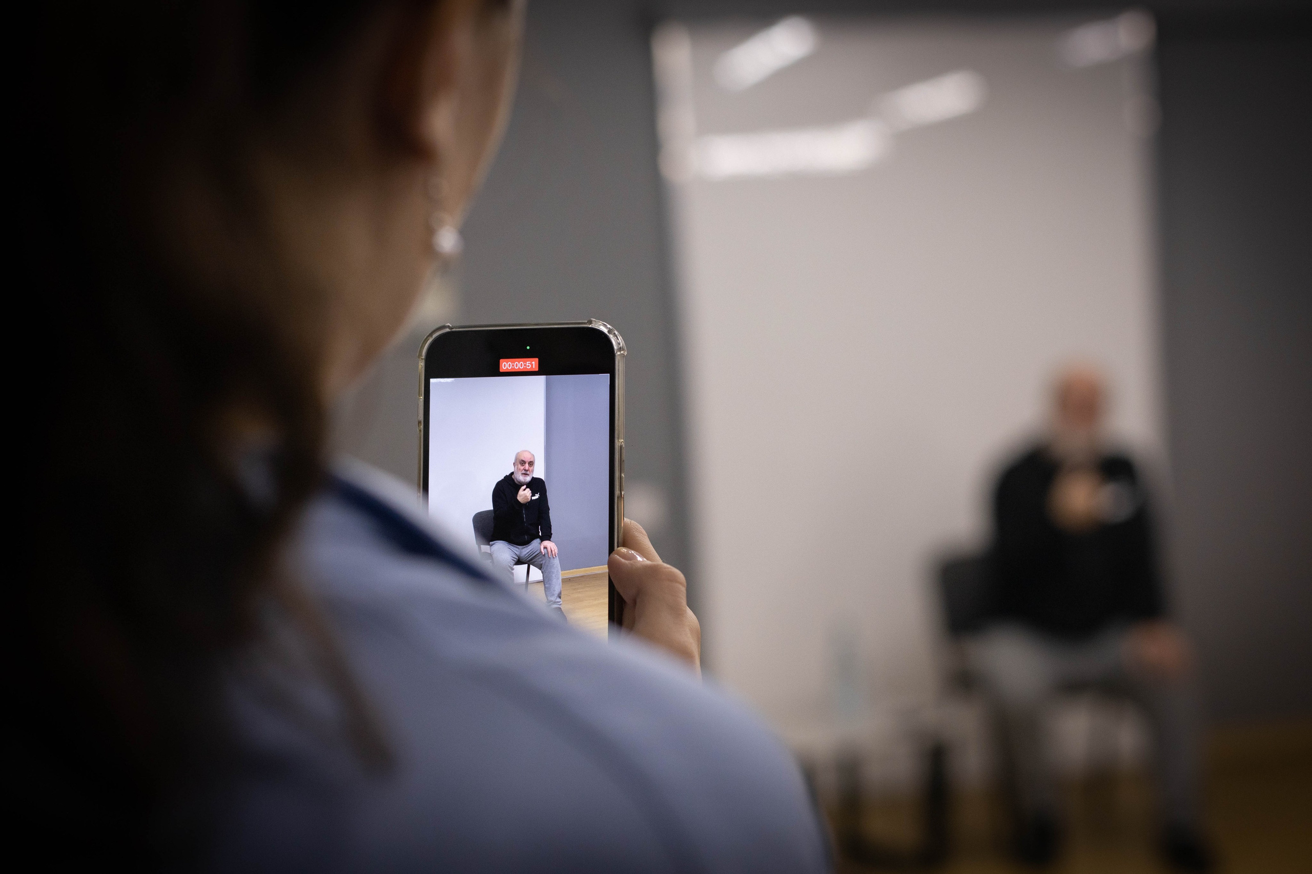 Репортажные съемки. Портретный фотограф