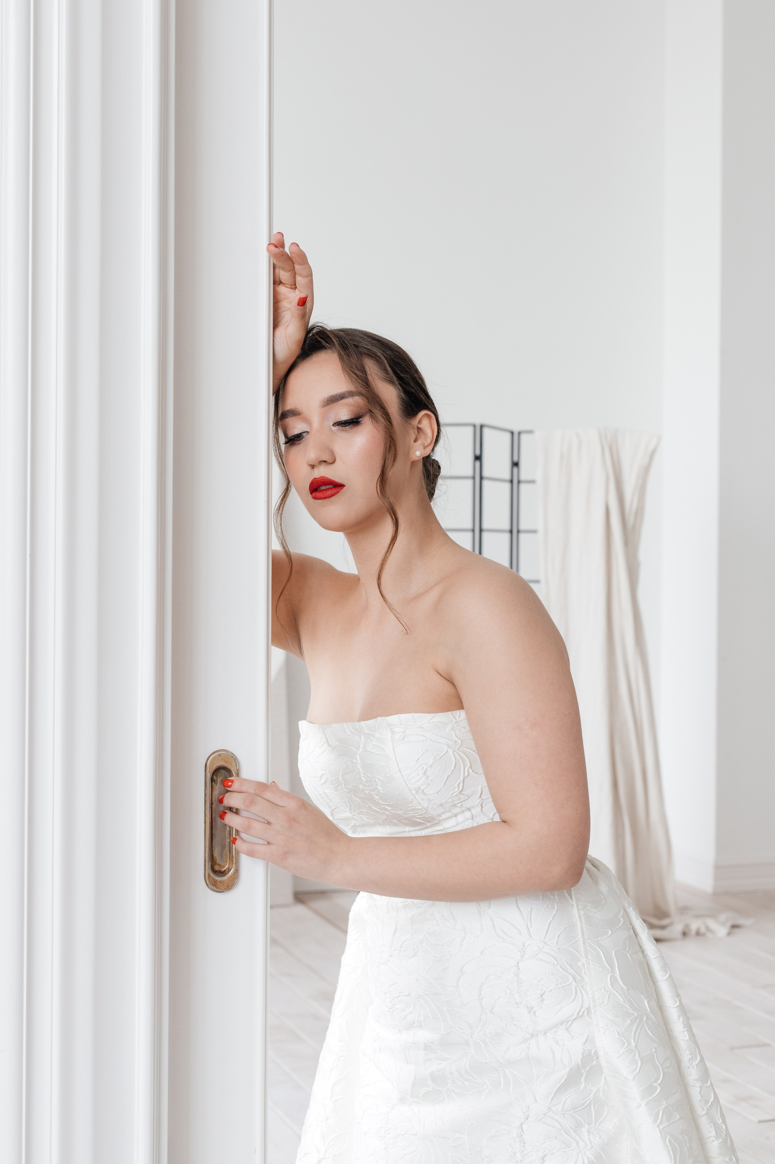 Невеста. Творческая съемка. Фотограф Елена Балакина (Челябинск)