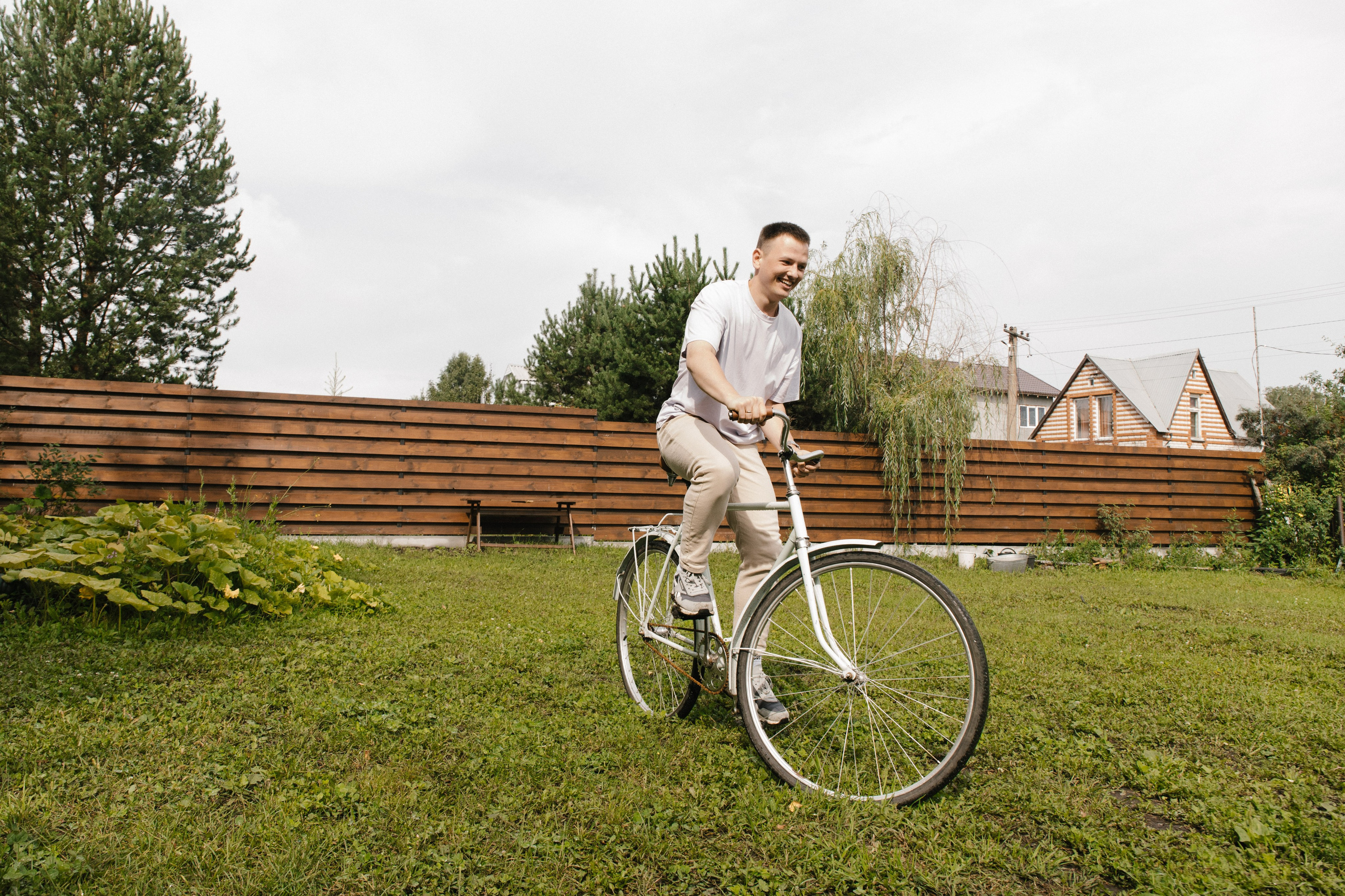 Лена и Андрей. Фотограф Елена Балакина (Челябинск)