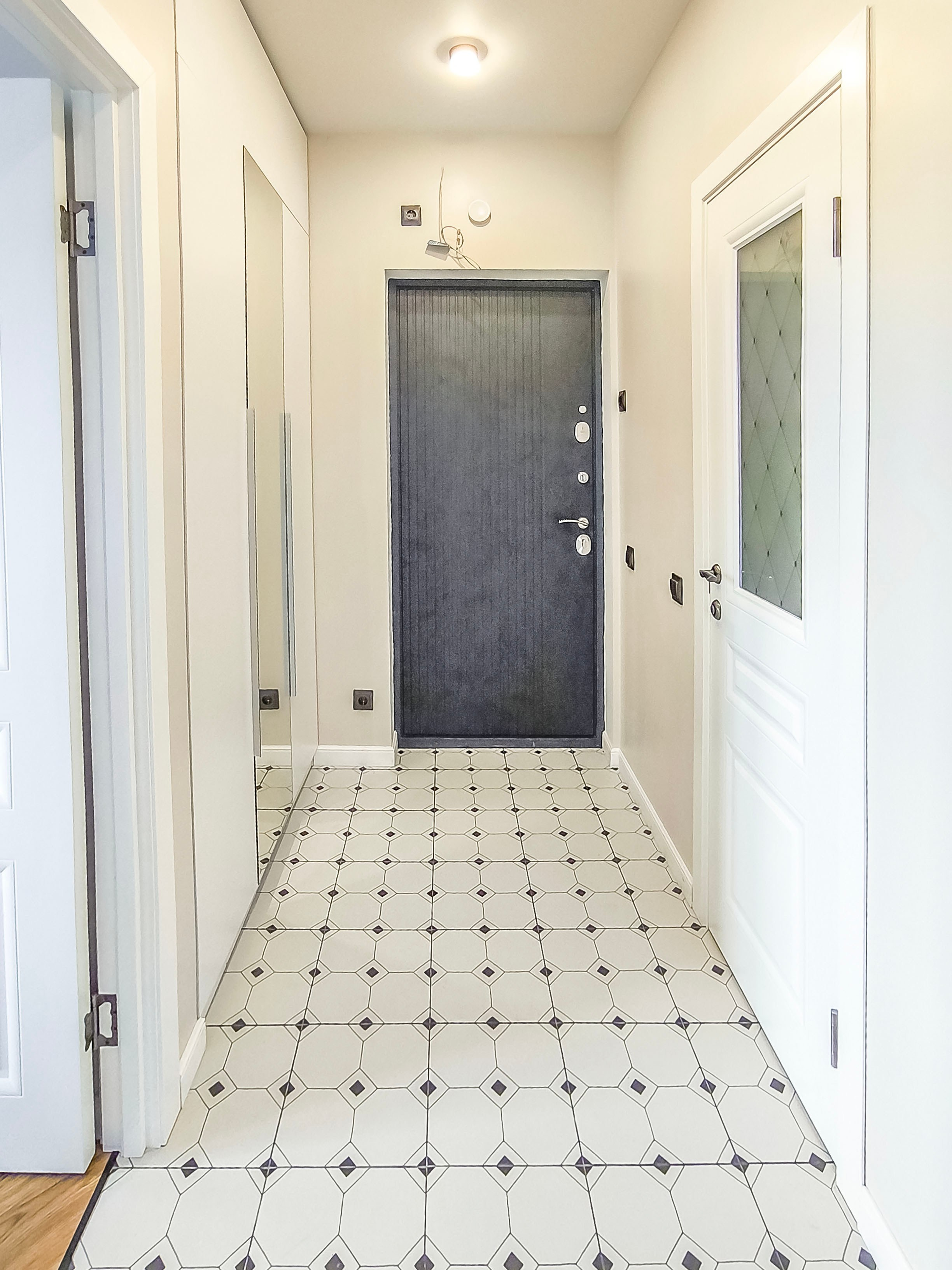 Москва-Аквилон. Kirsanov Sergey