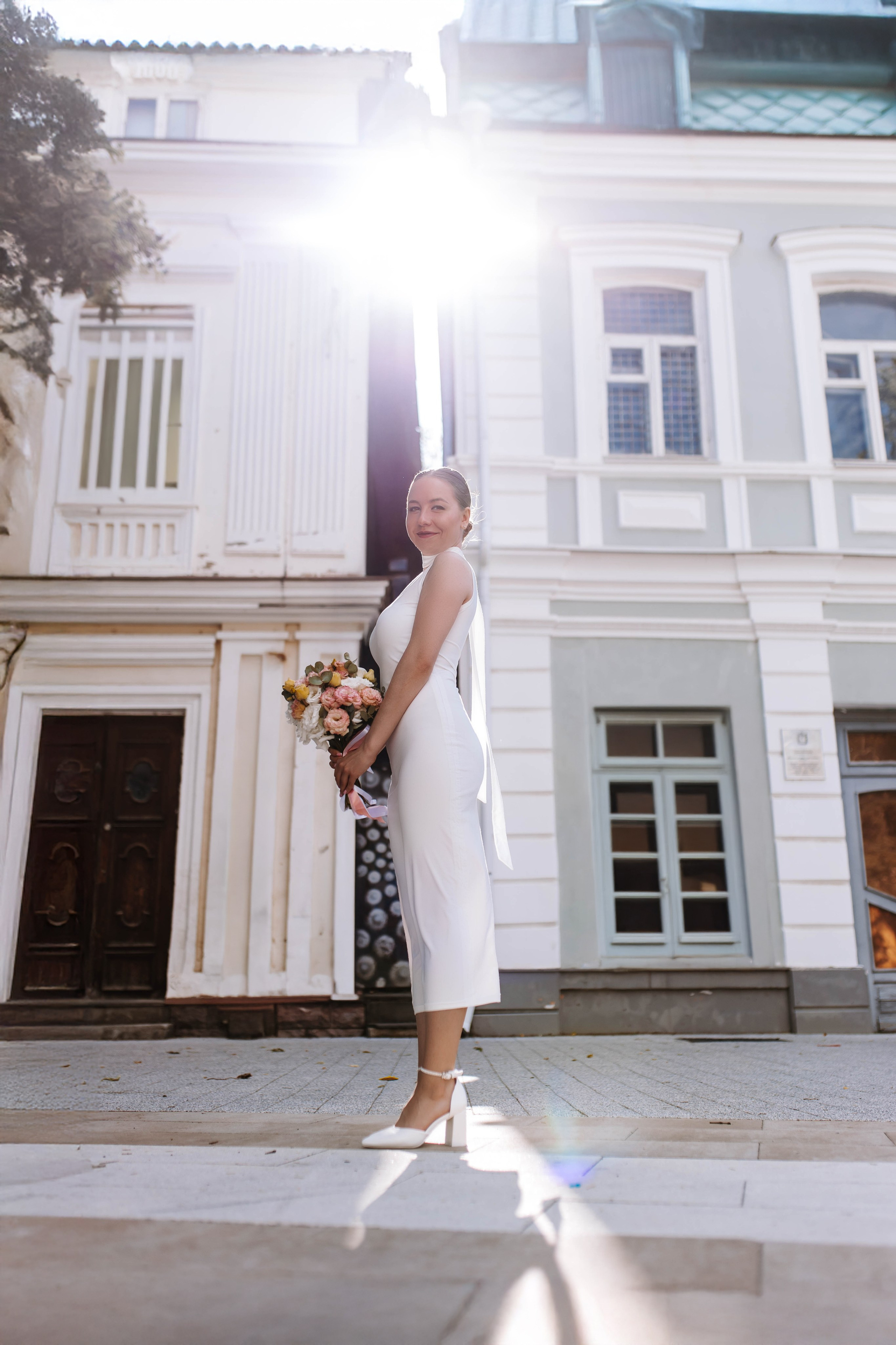 Анастасия. Фотограф в Ставрополе Алина Клочкова