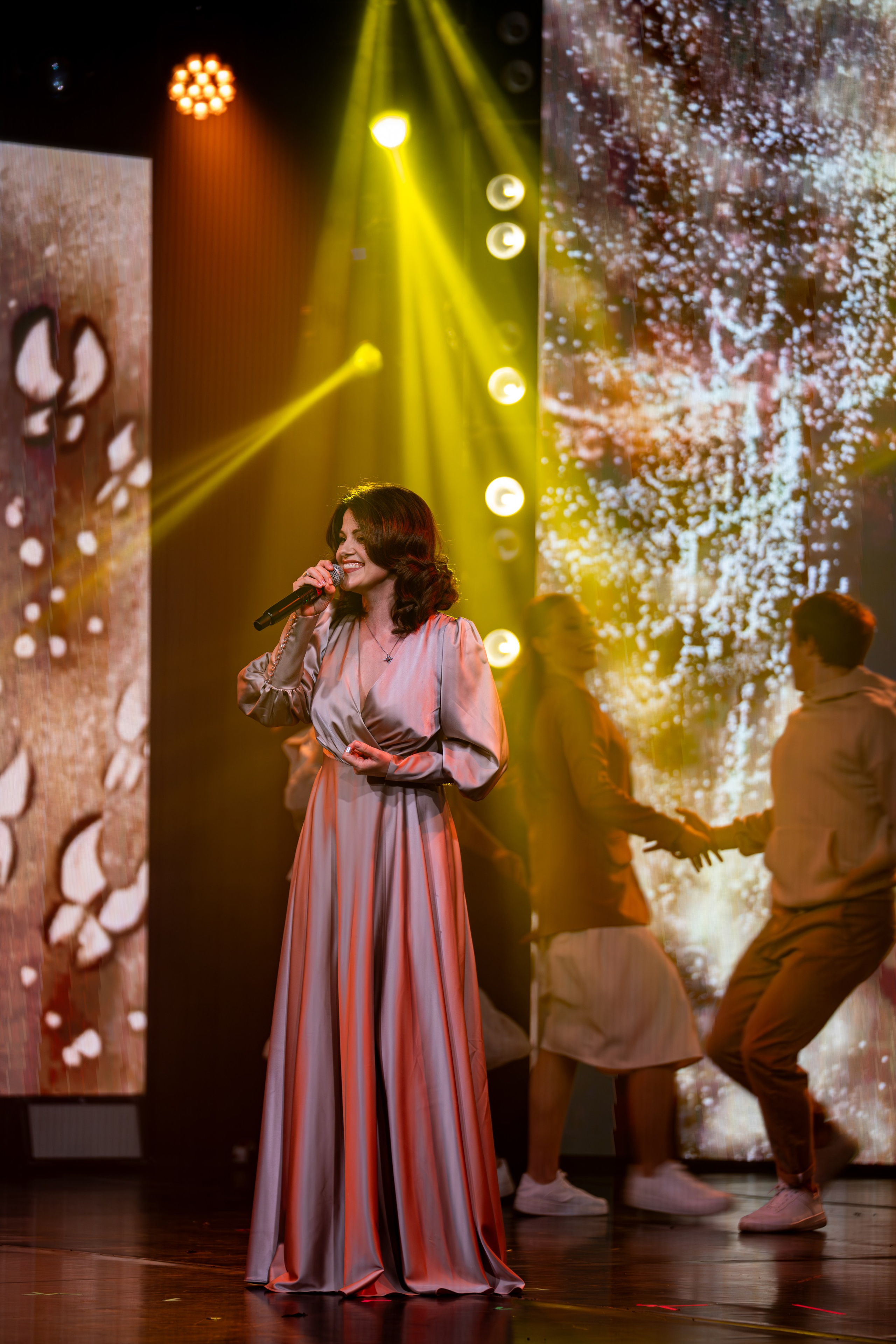 Репортаж. Студия визуального контента в Санкт-Петербурге и Москве