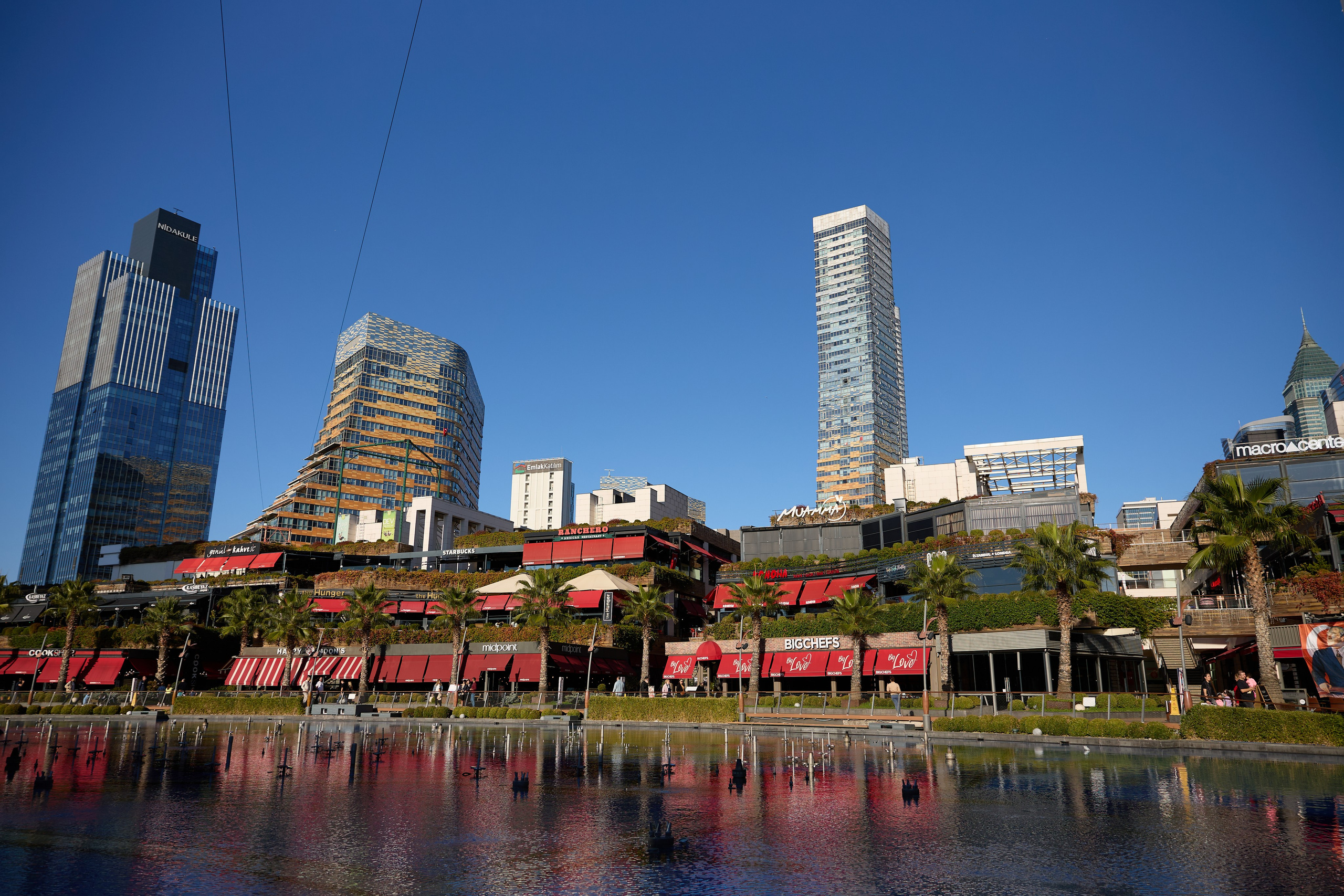 Стамбул 24. Фотограф Москва, Дима Пеллер