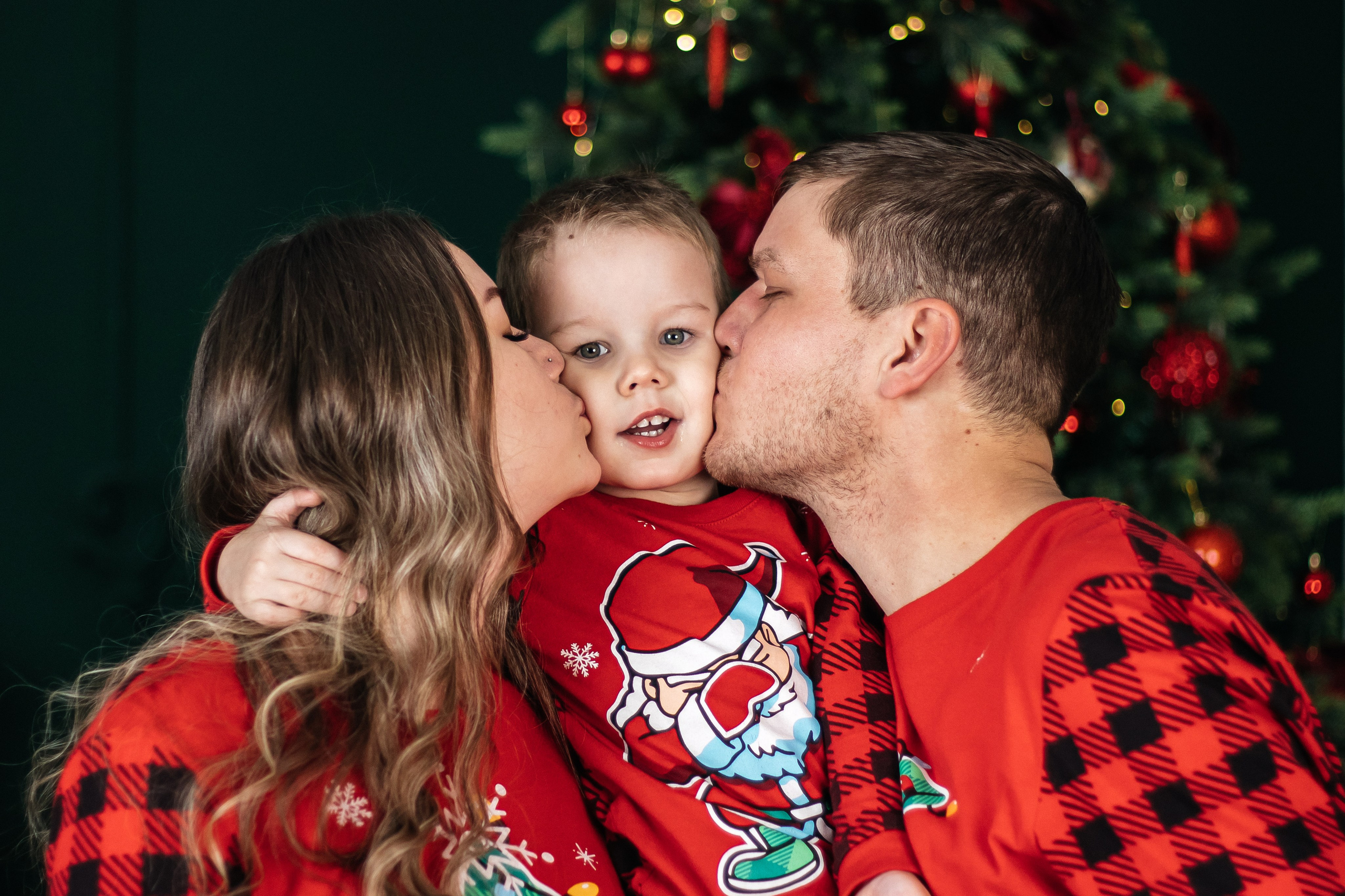 Семья Житомирских. Фотограф Пятигорск Александра Карасева