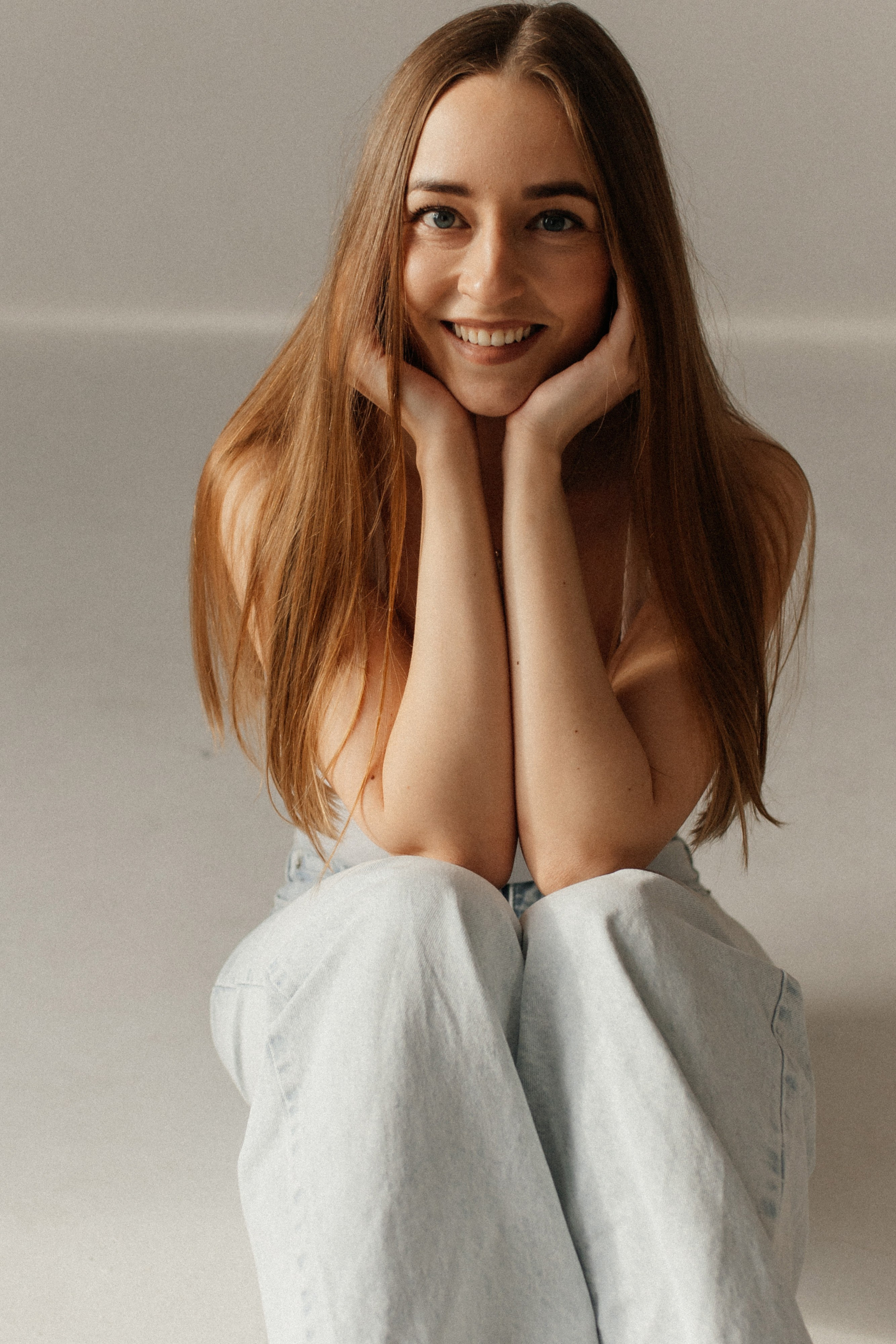 Сестры. Фотограф Ульяна Дивина в Нижнем Новгороде и Нижегородской области