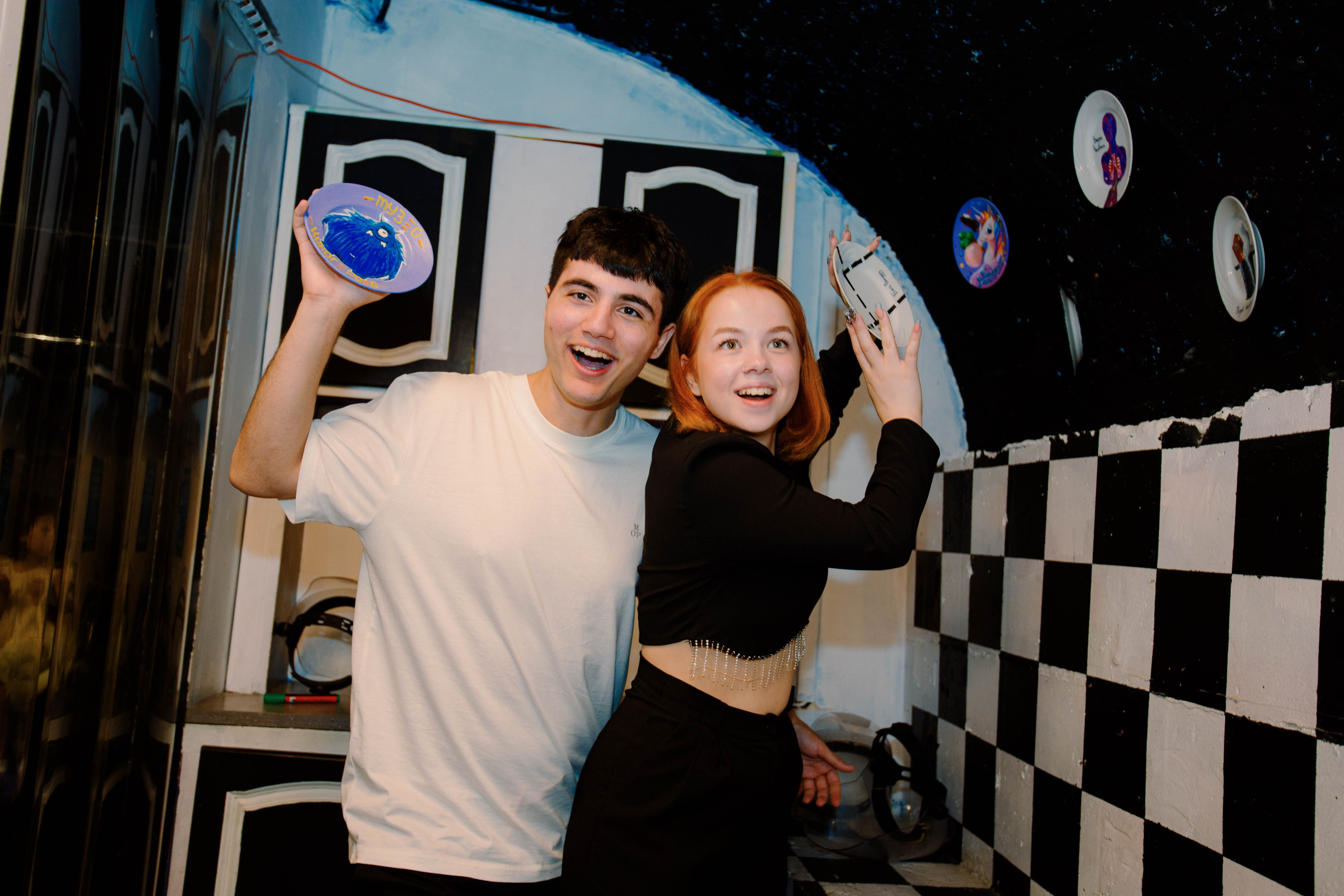 Влюбленные. Твой комфортный фотограф из Санкт-Петербурга Дарья Чатта