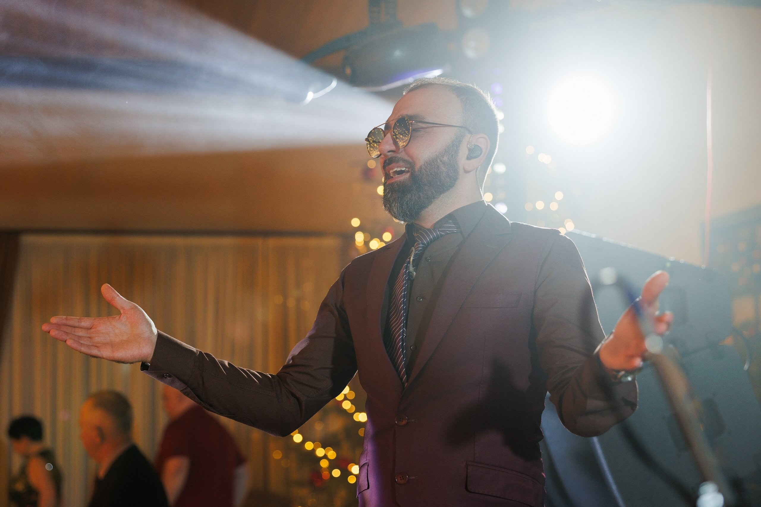 Goritsy | Новый год 2025. Свадебный и репортажный фотограф в Воронеже Сергей Максимов