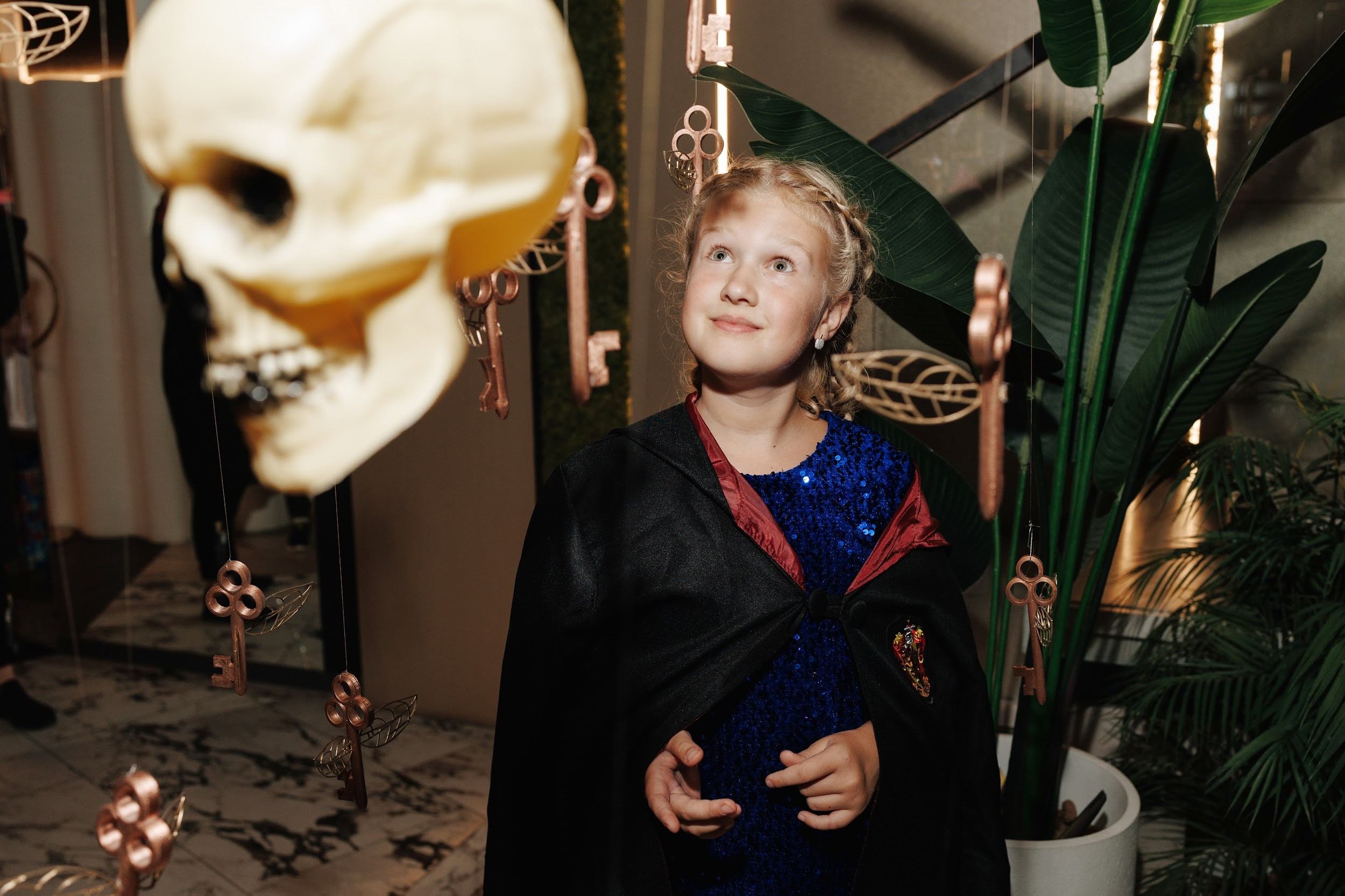 Harry Potter. Свадебный и репортажный фотограф в Воронеже Сергей Максимов