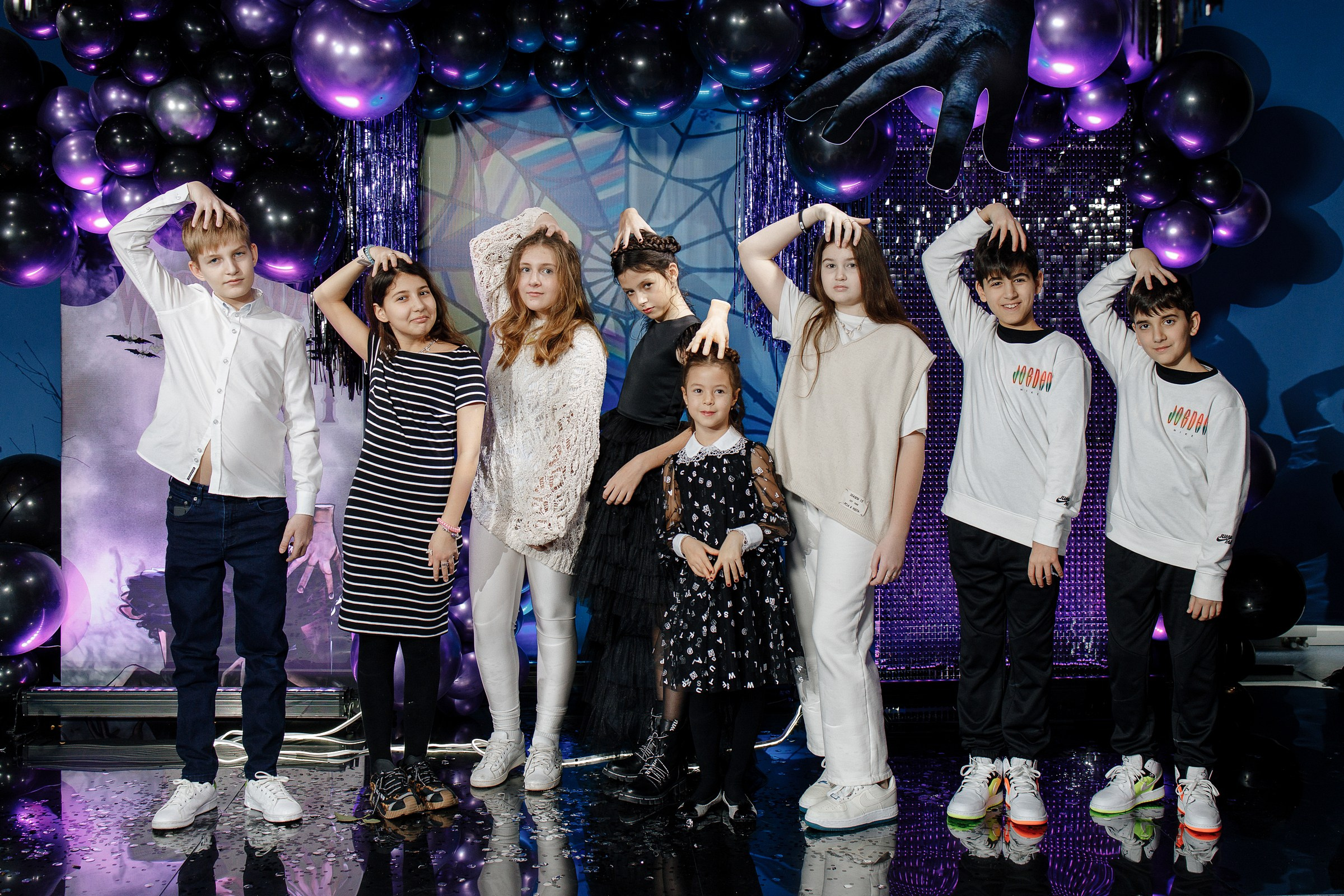 Wednesday. Свадебный и репортажный фотограф в Воронеже Сергей Максимов