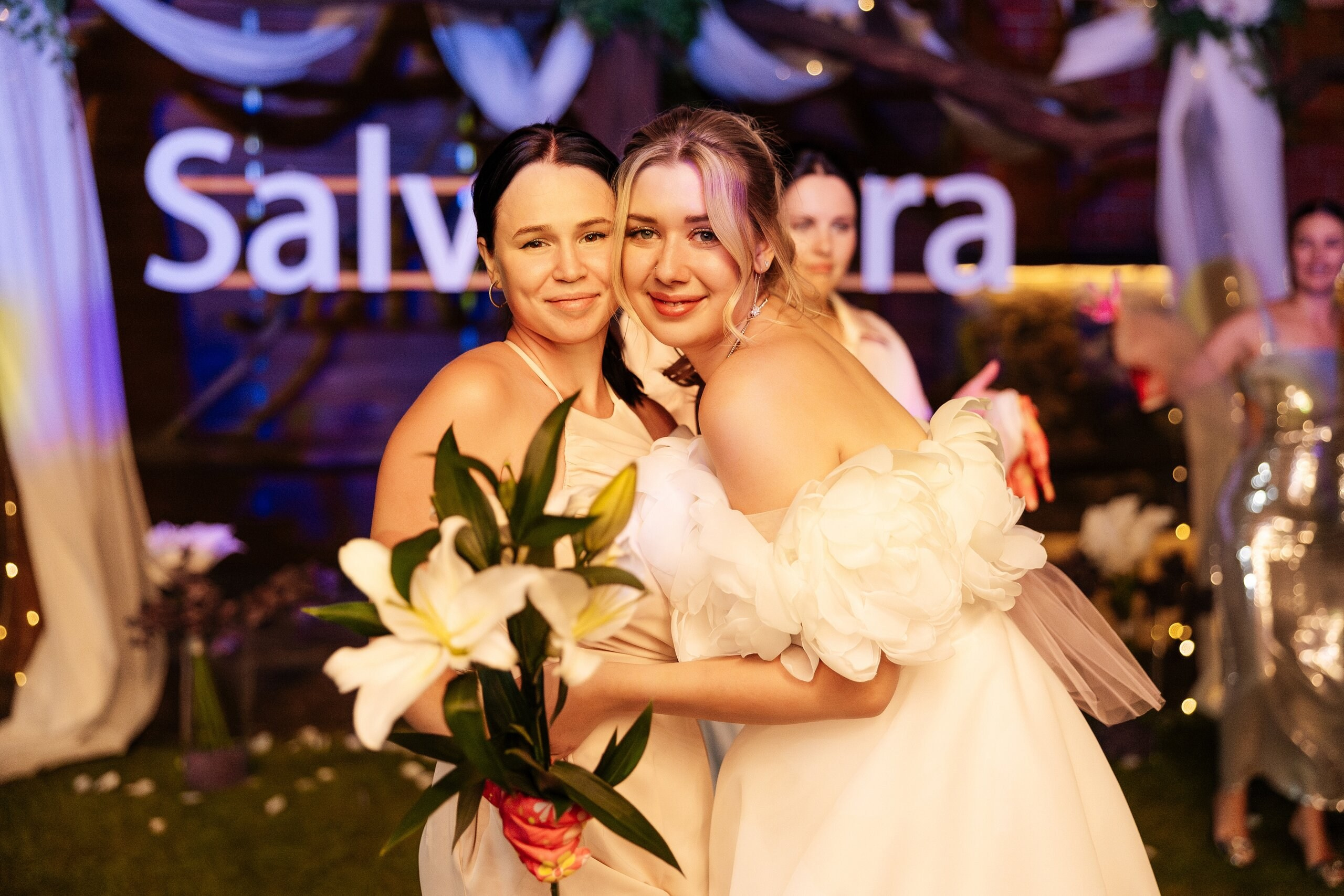 Майкл и Виктория. Свадебный и репортажный фотограф в Воронеже Сергей Максимов