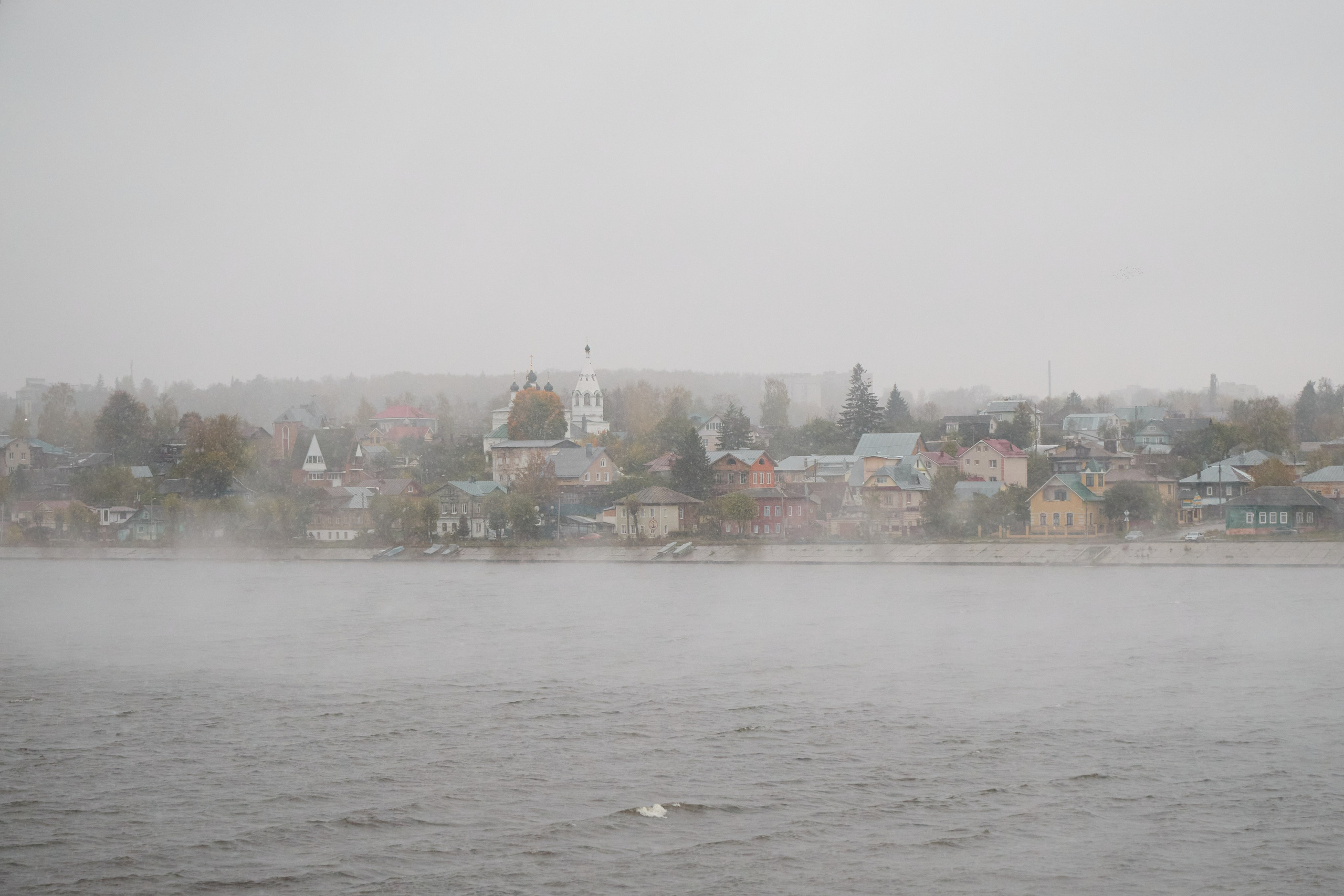 Пейзажи. Свадебный и репортажный фотограф в Воронеже Сергей Максимов