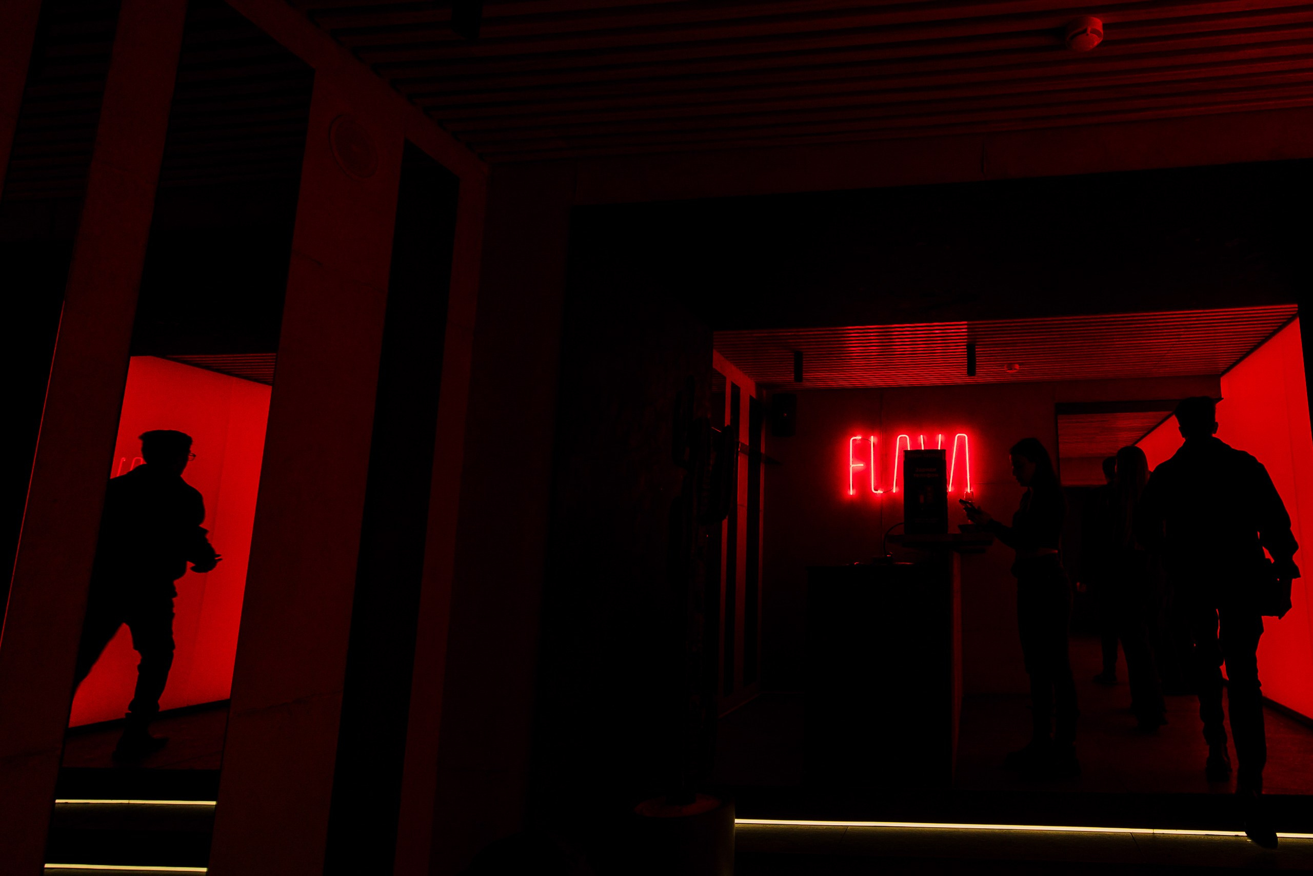 83. Фотограф Арсений Гуров