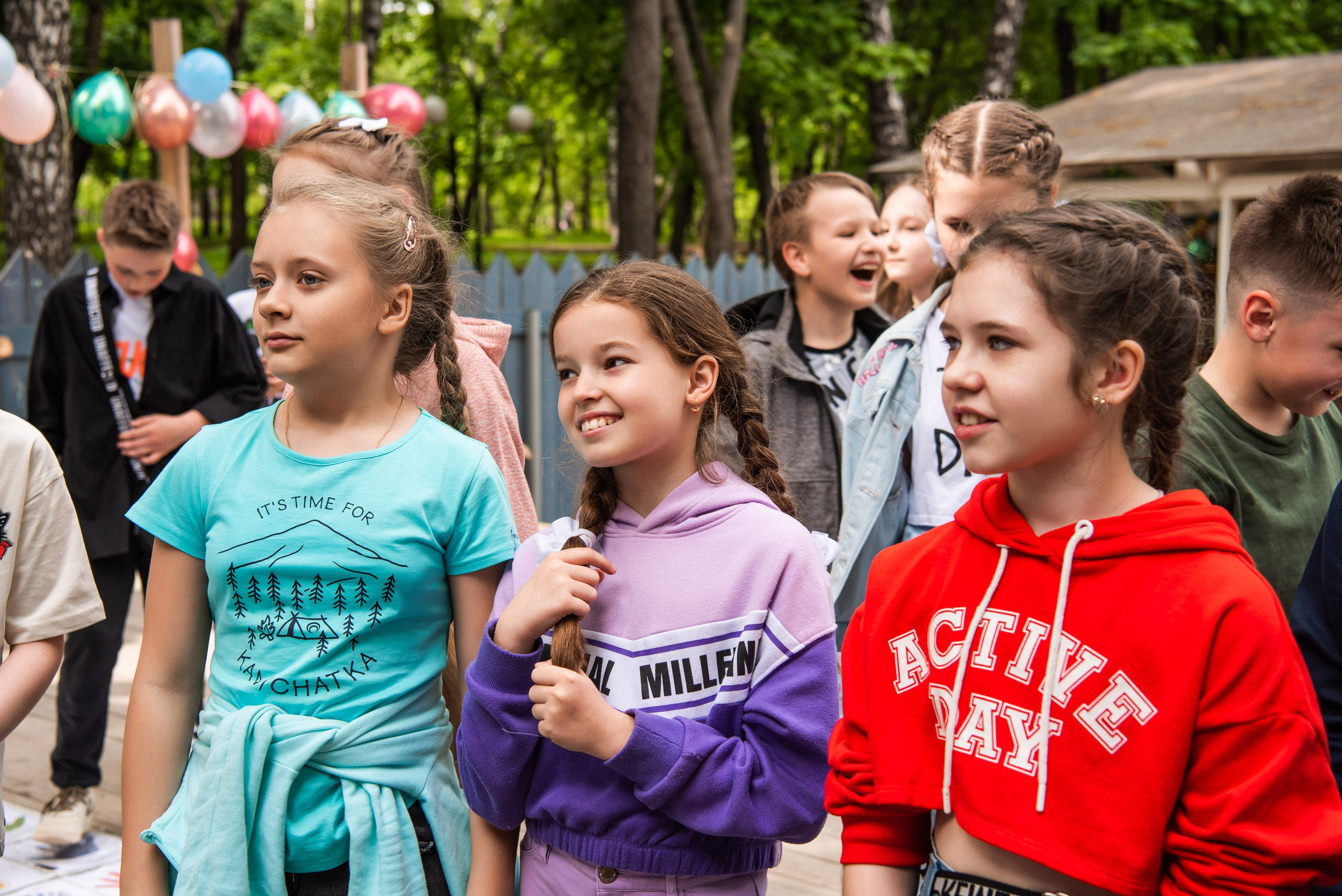 Выпускной 4Д 2023. Свадебный и арт-фотограф Кунецкая Диана