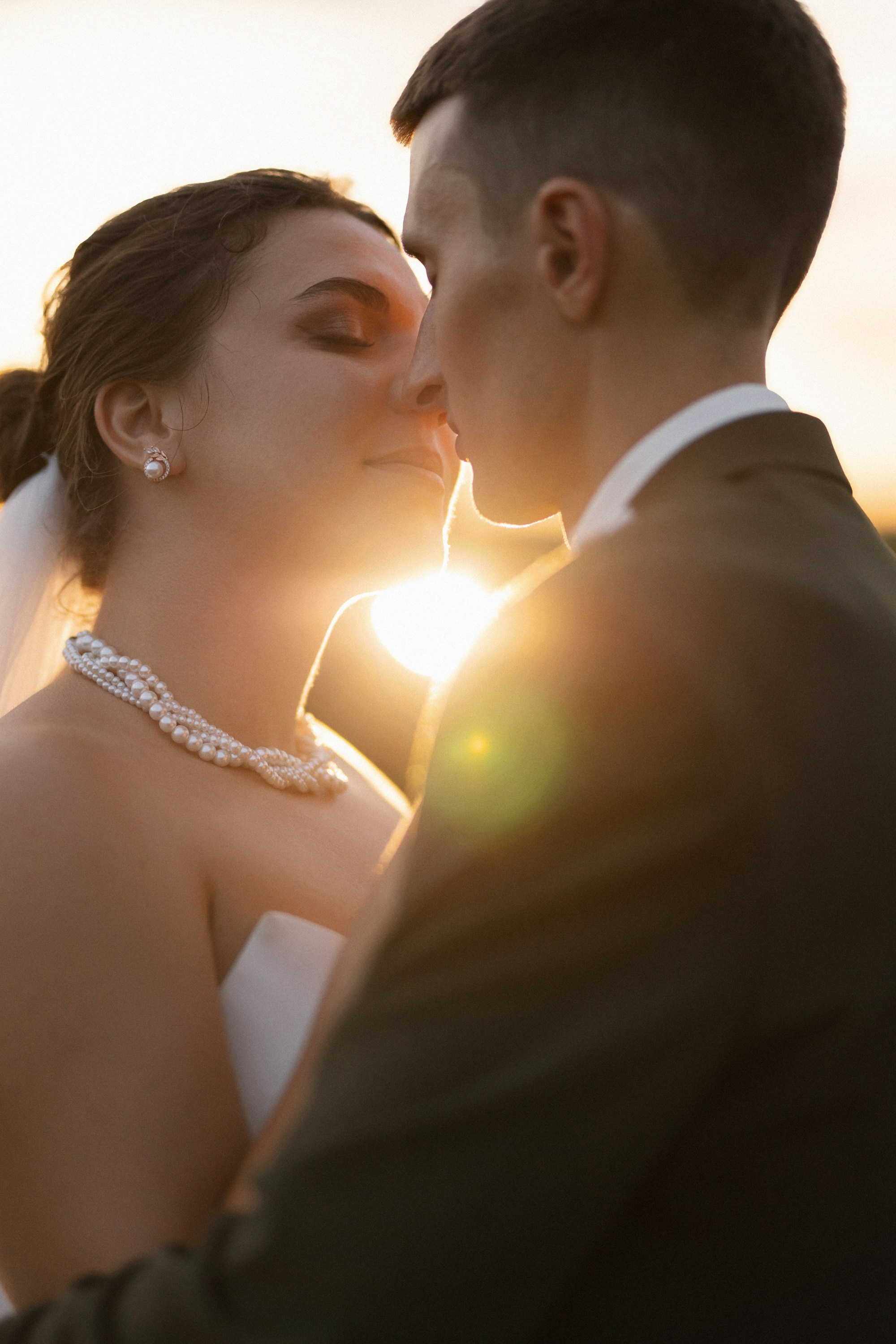 ИРИНА & СЕРГЕЙ ` 15.08.25. Maria Startseva Photo