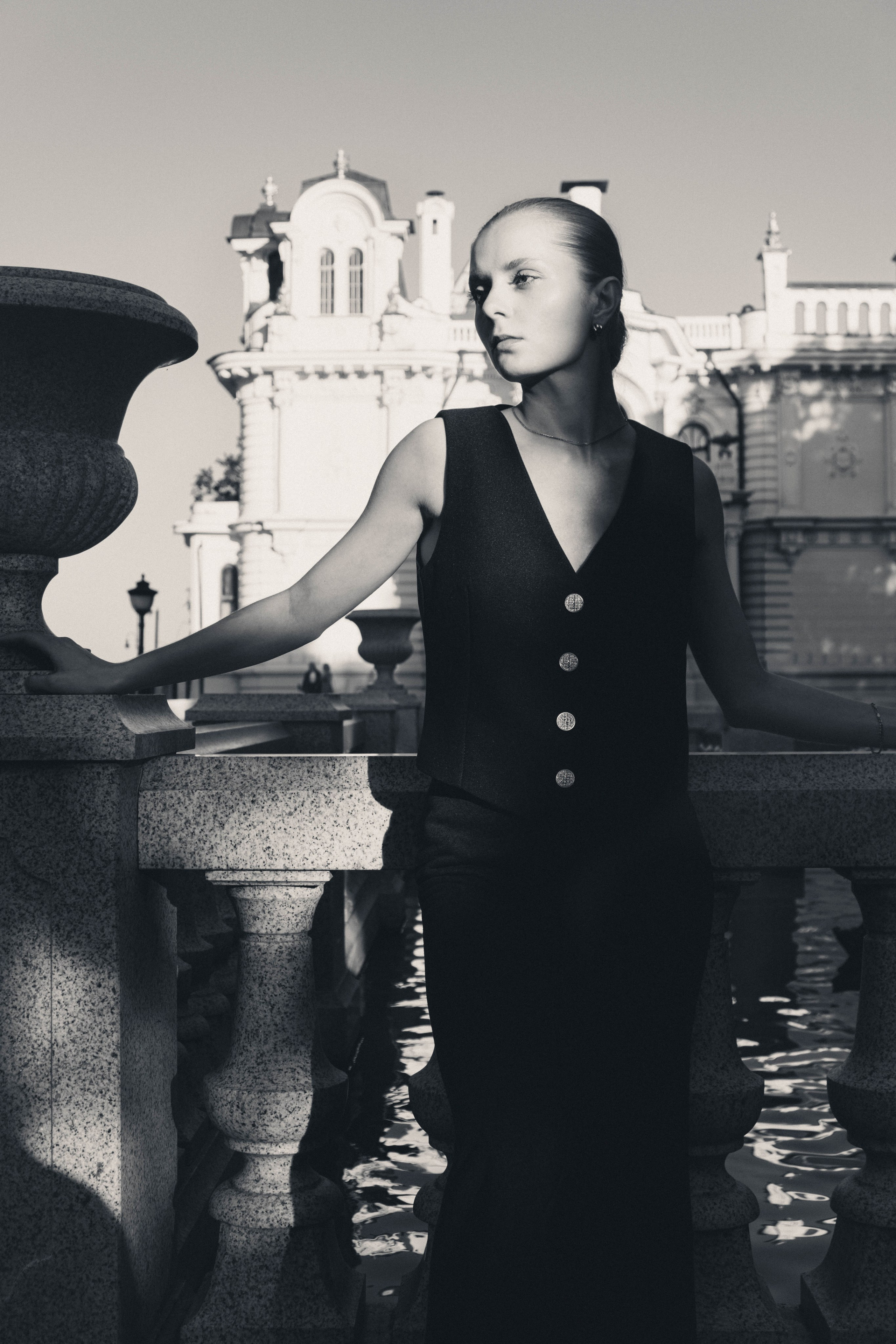 2025. Фотограф Алёна Жукова