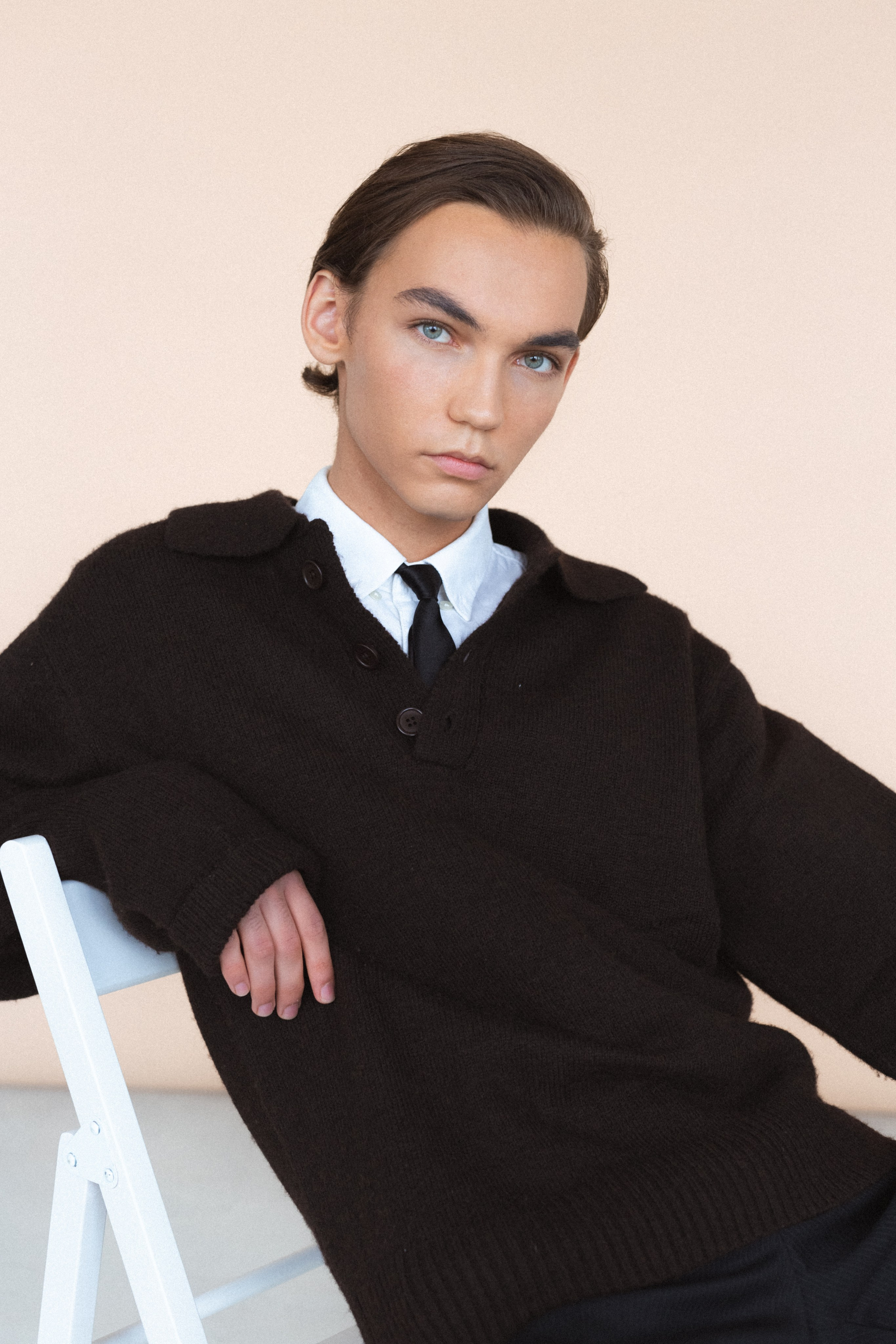 Дарий. Модельное агентство ТМ МОДЕЛС в Калининграде