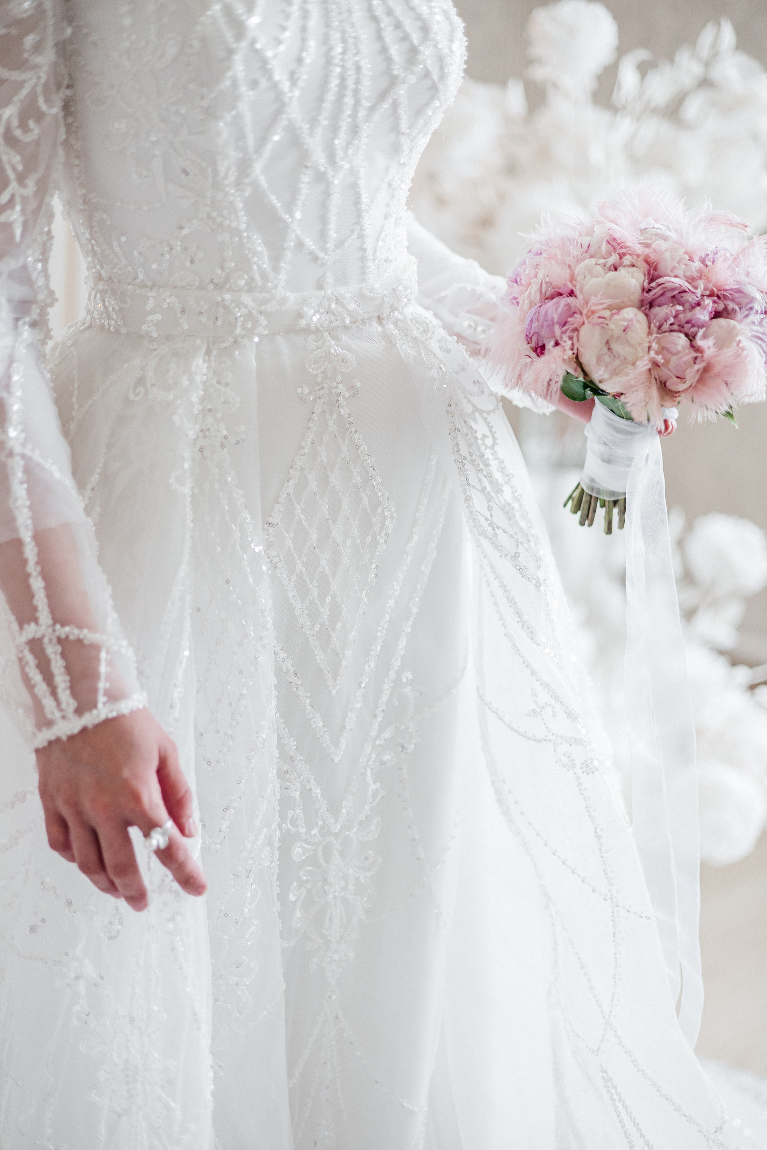 Невеста Марха