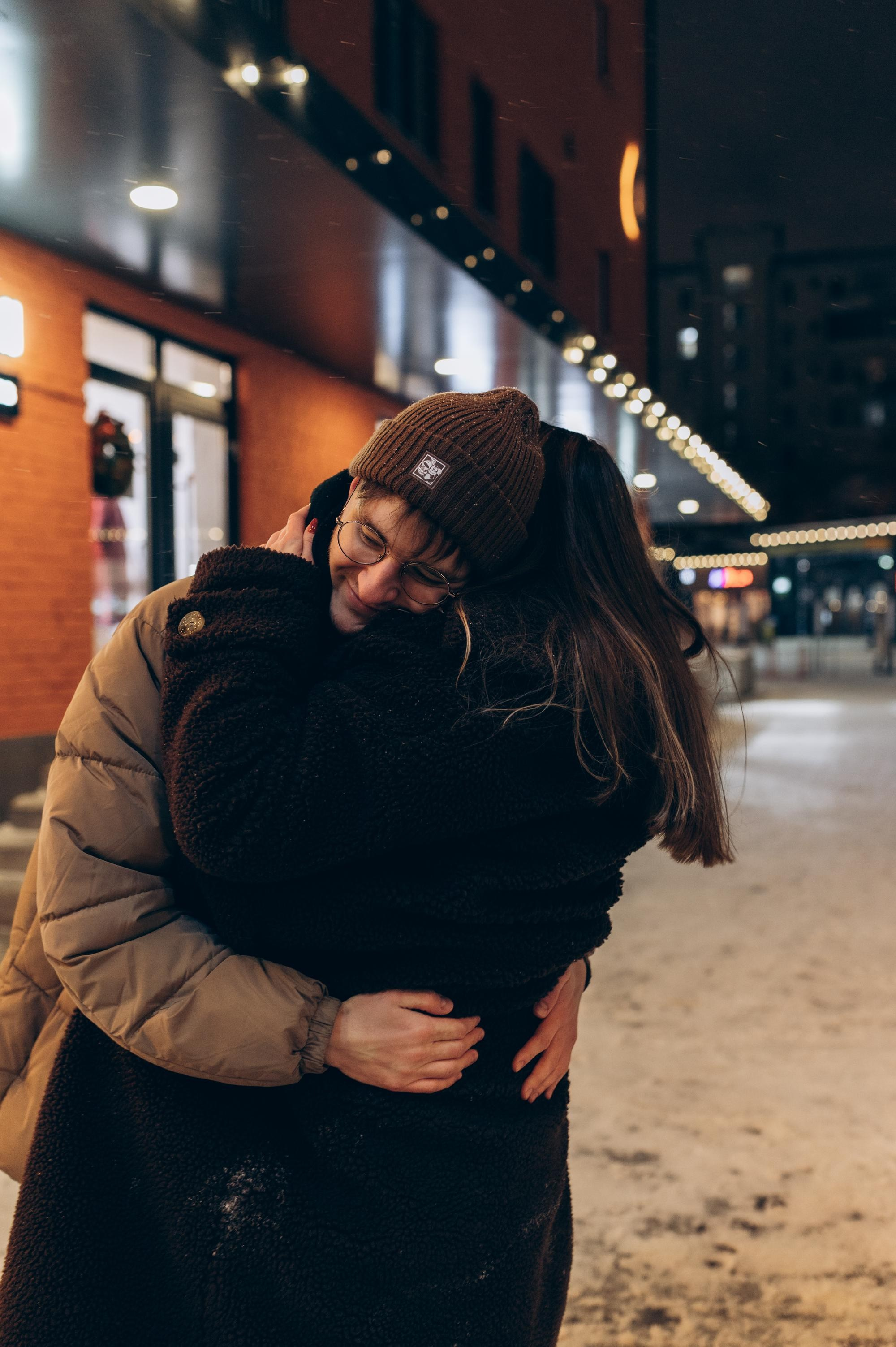 Огоньки. Свадебный фотограф в Москве Юлия Лисой