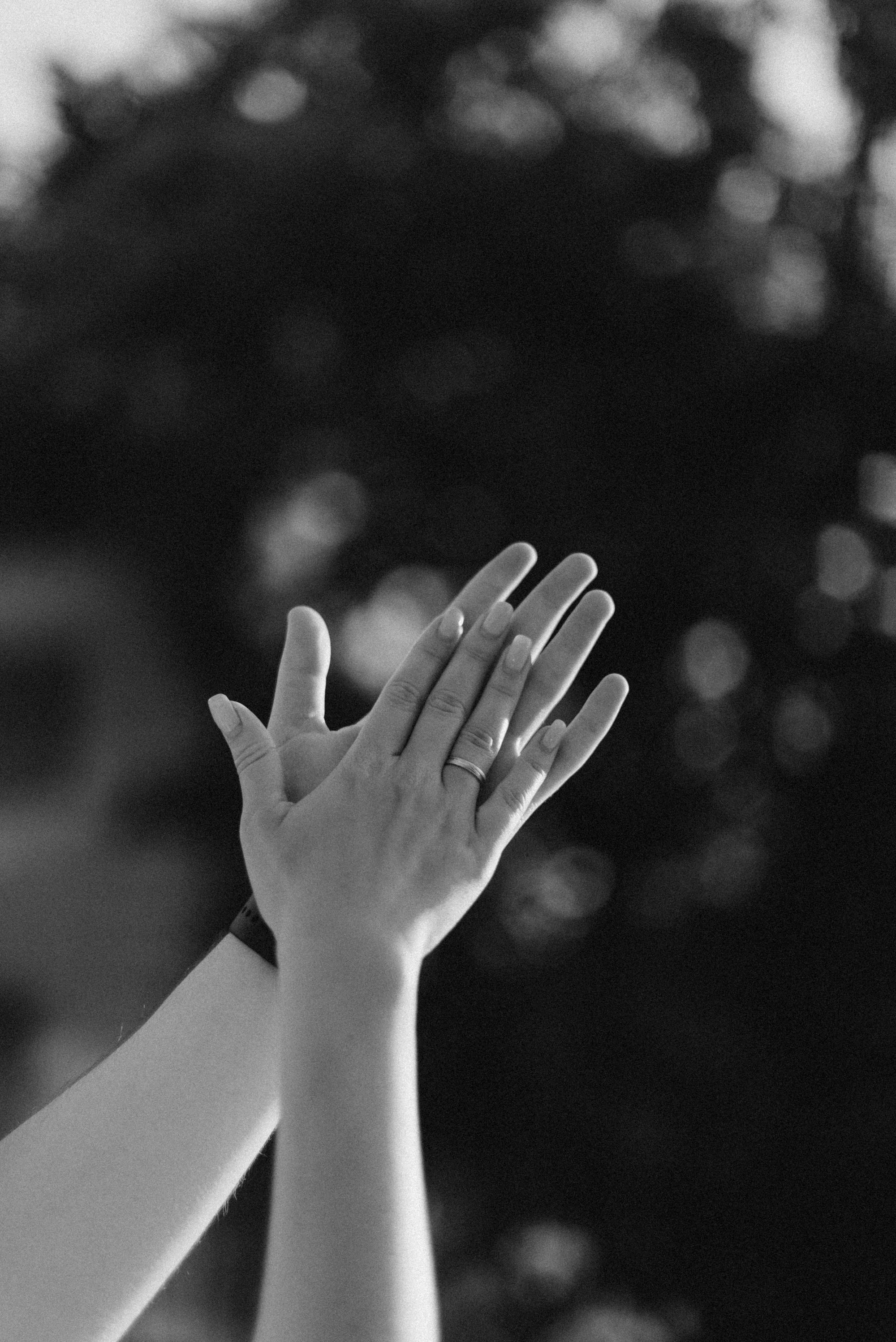 Город М. Свадебный фотограф в Москве Юлия Лисой