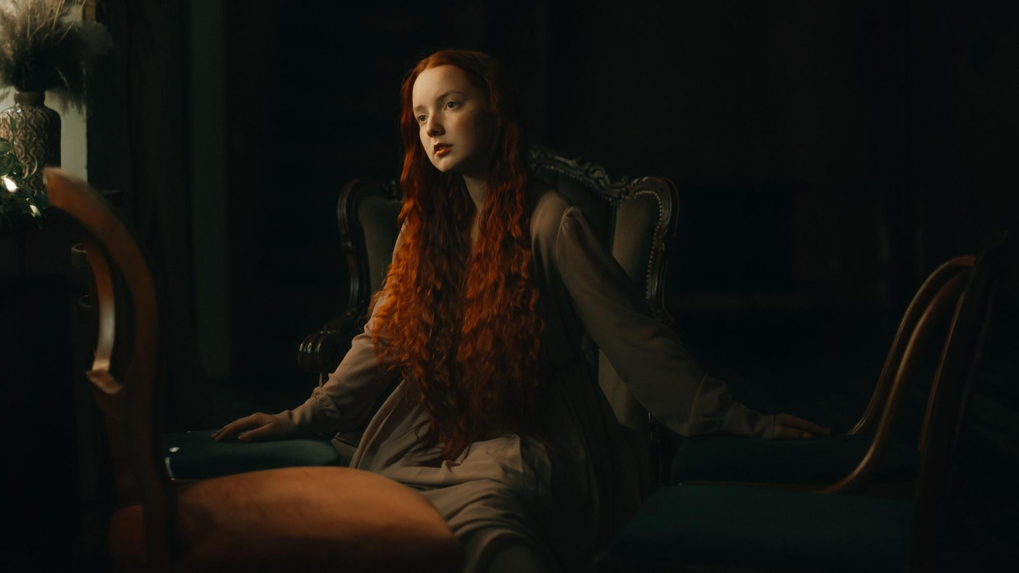 Ася. Свадебный фотограф в Москве Юлия Лисой