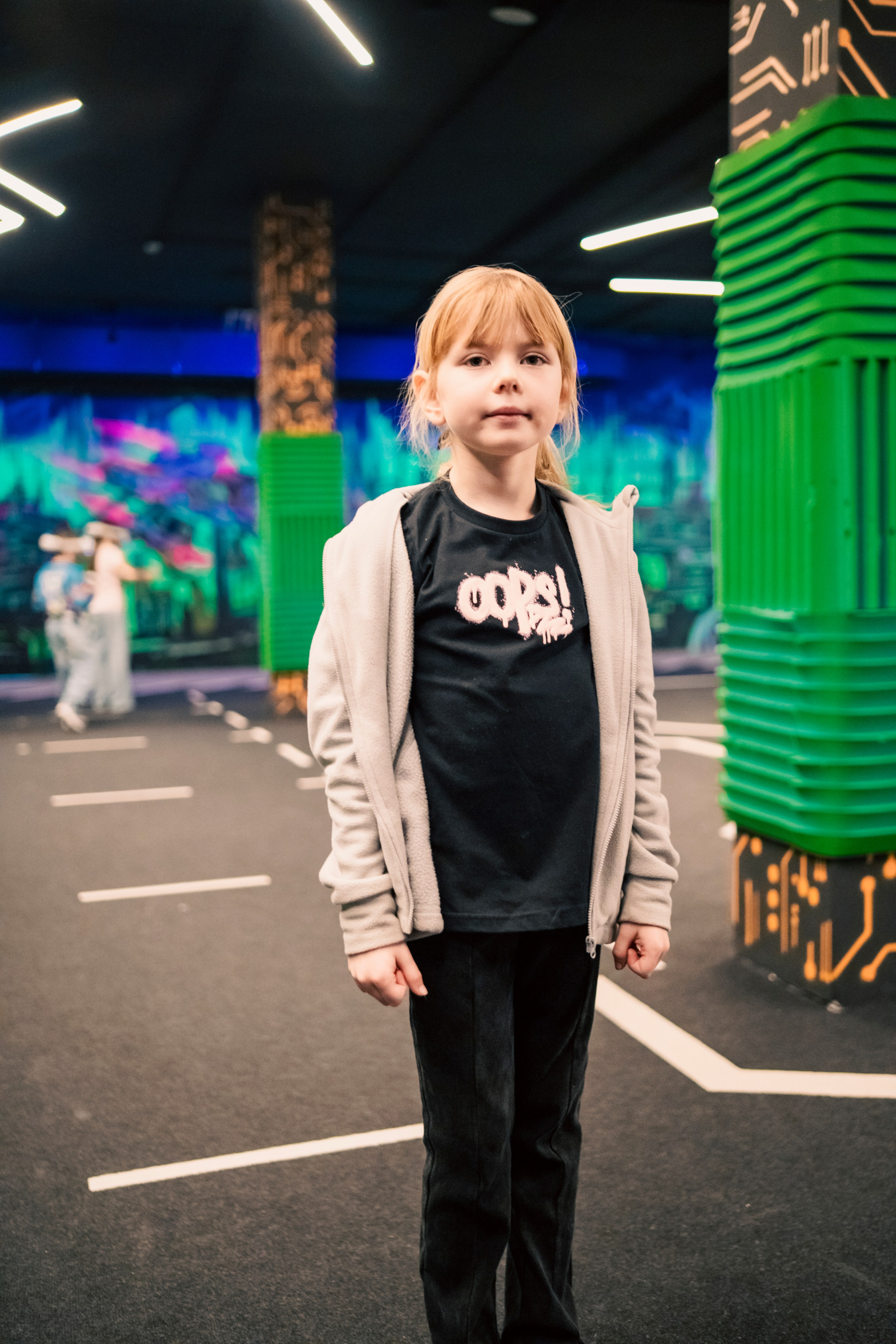 VR April-May. Felixtones