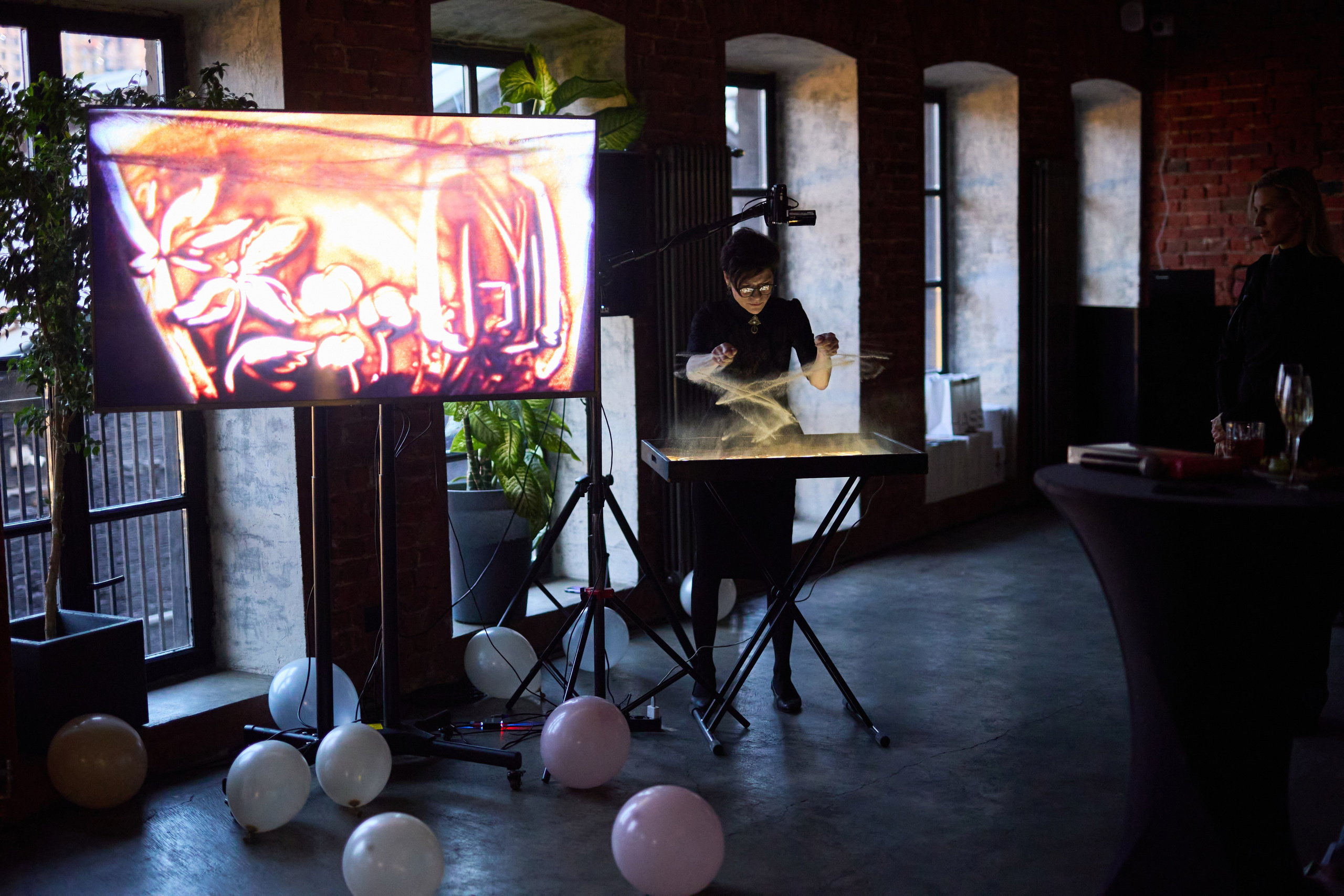 HASS 24 года!. Фотограф Иван Недорез